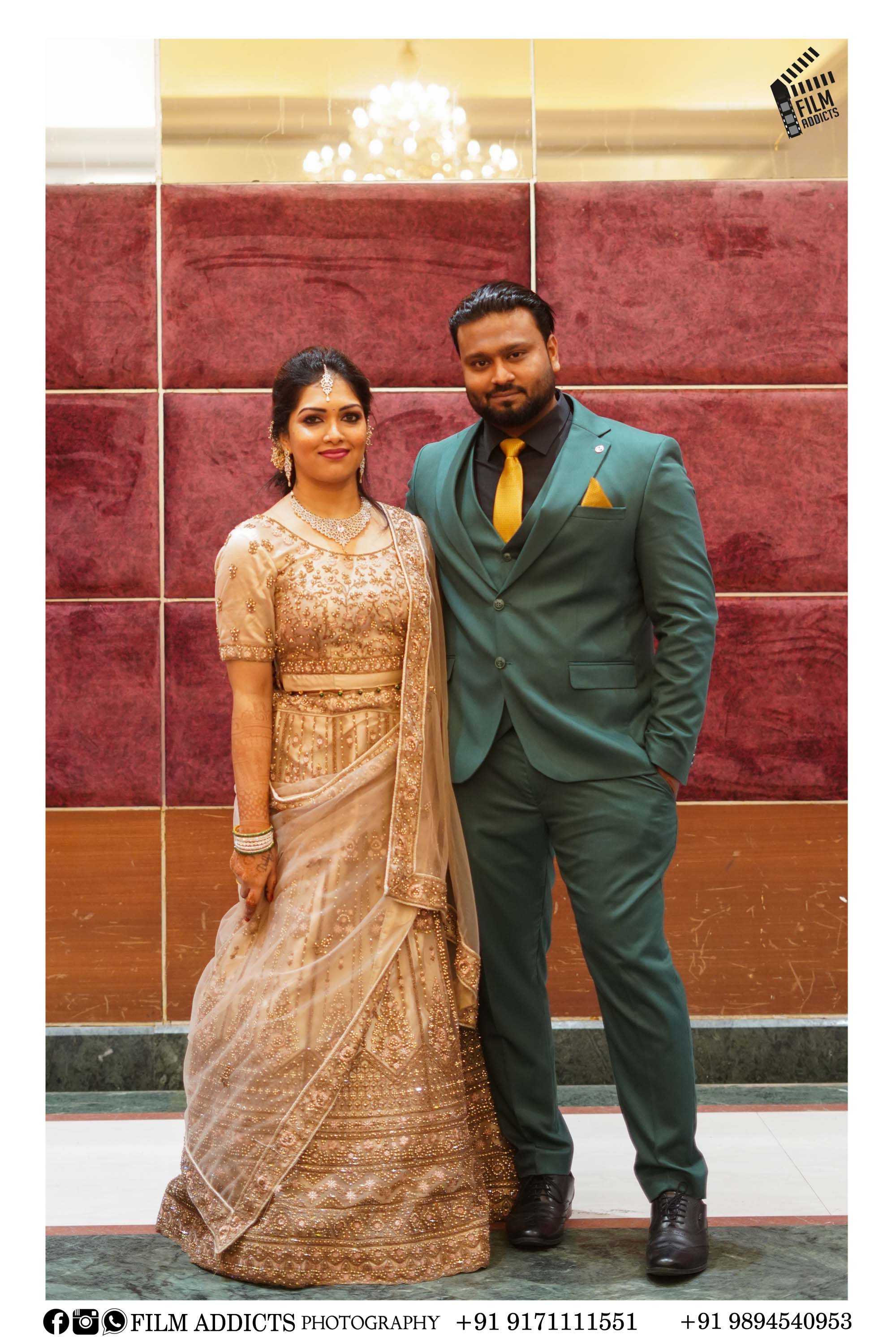 Virudhunagar Wedding Planners, Best Wedding Planners in Virudhunagar - FilmAddicts Photography,Wedding Planners in Virudhunagar