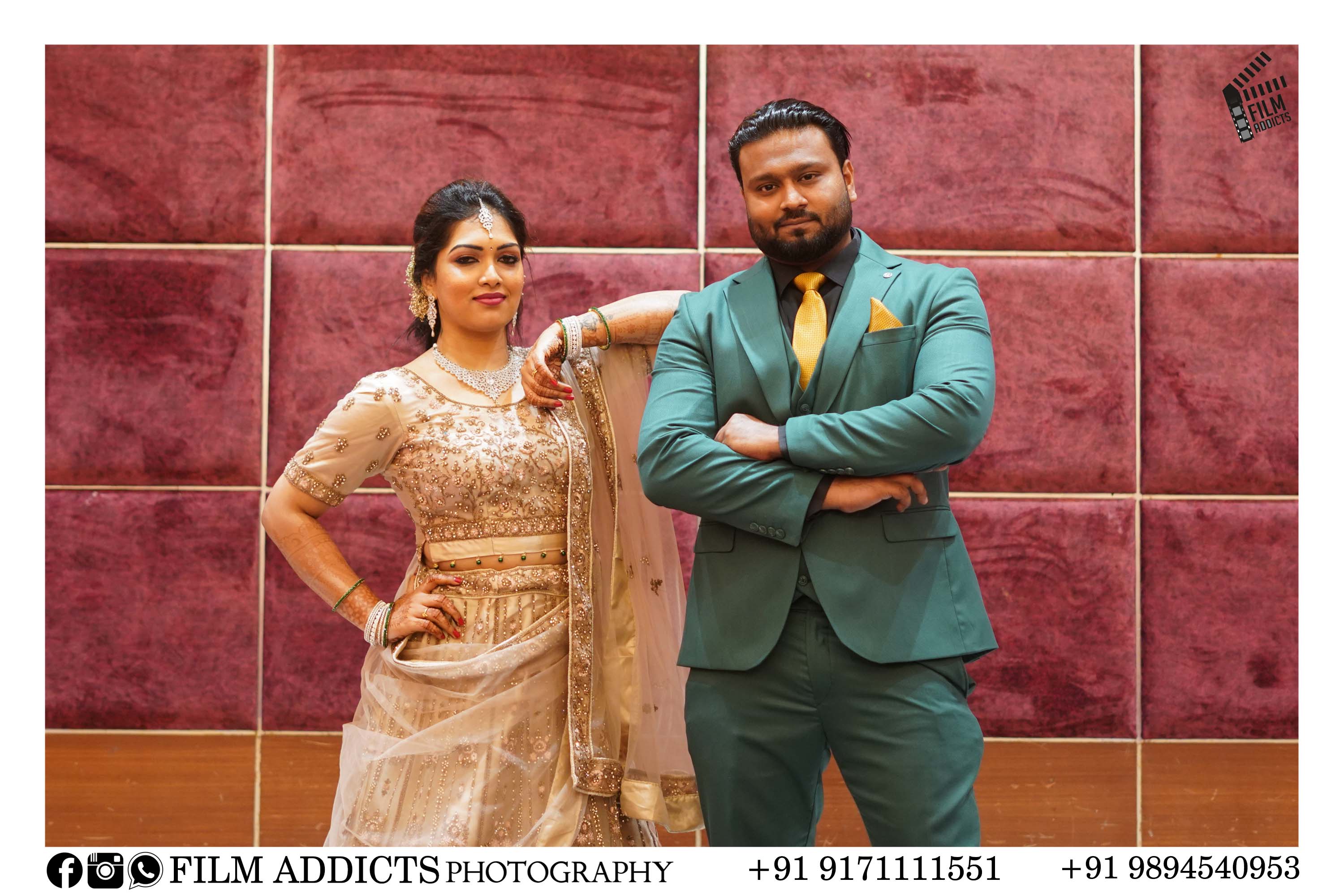 Virudhunagar Wedding Planners, Best Wedding Planners in Virudhunagar - FilmAddicts Photography,Wedding Planners in Virudhunagar