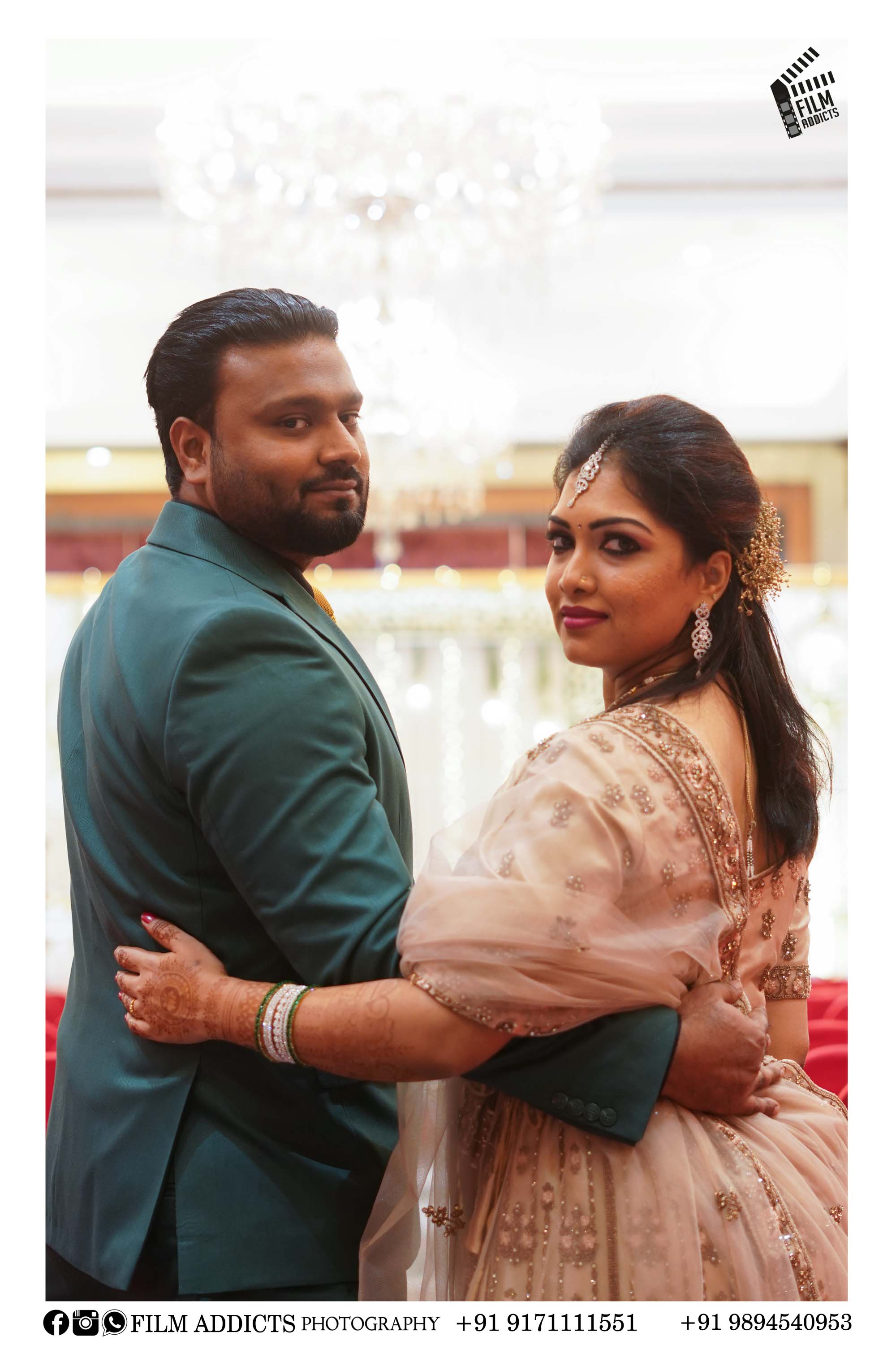Virudhunagar Wedding Planners, Best Wedding Planners in Virudhunagar - FilmAddicts Photography,Wedding Planners in Virudhunagar