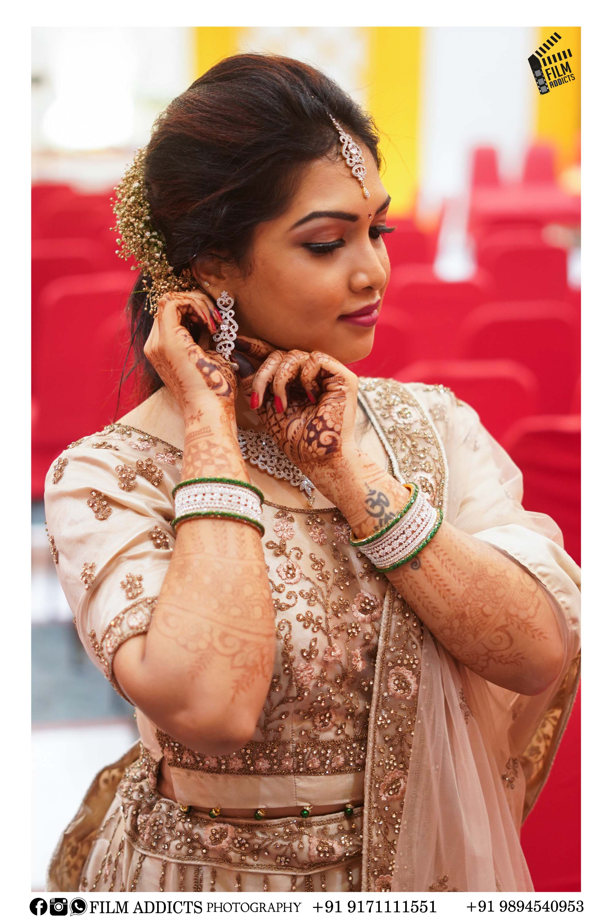 Virudhunagar Wedding Planners, Best Wedding Planners in Virudhunagar - FilmAddicts Photography,Wedding Planners in Virudhunagar