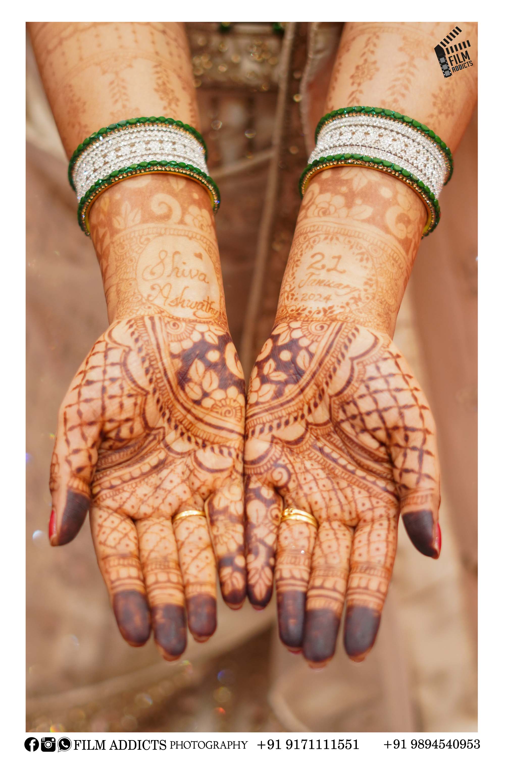 Virudhunagar Wedding Planners, Best Wedding Planners in Virudhunagar - FilmAddicts Photography,Wedding Planners in Virudhunagar