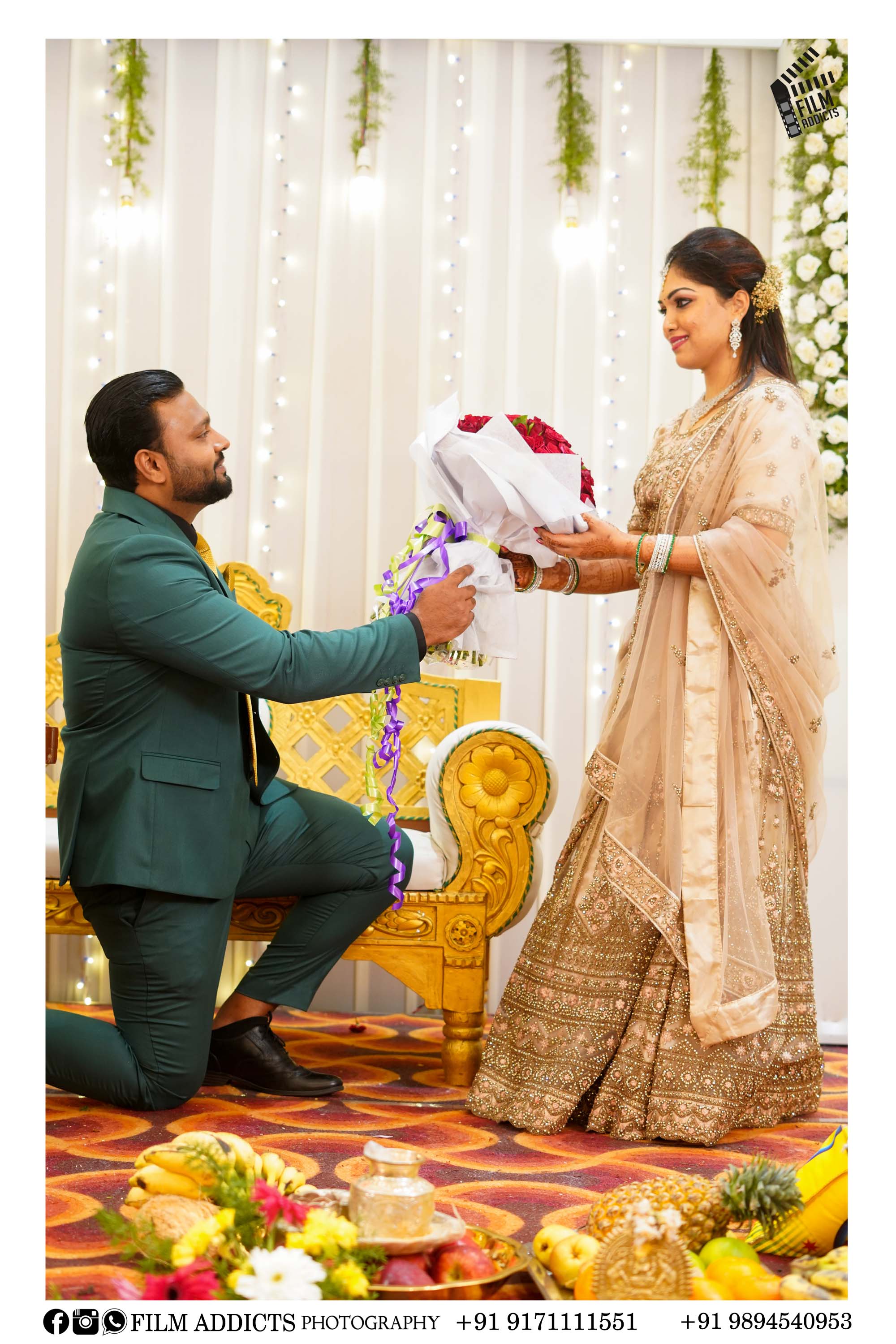 Virudhunagar Wedding Planners, Best Wedding Planners in Virudhunagar - FilmAddicts Photography,Wedding Planners in Virudhunagar