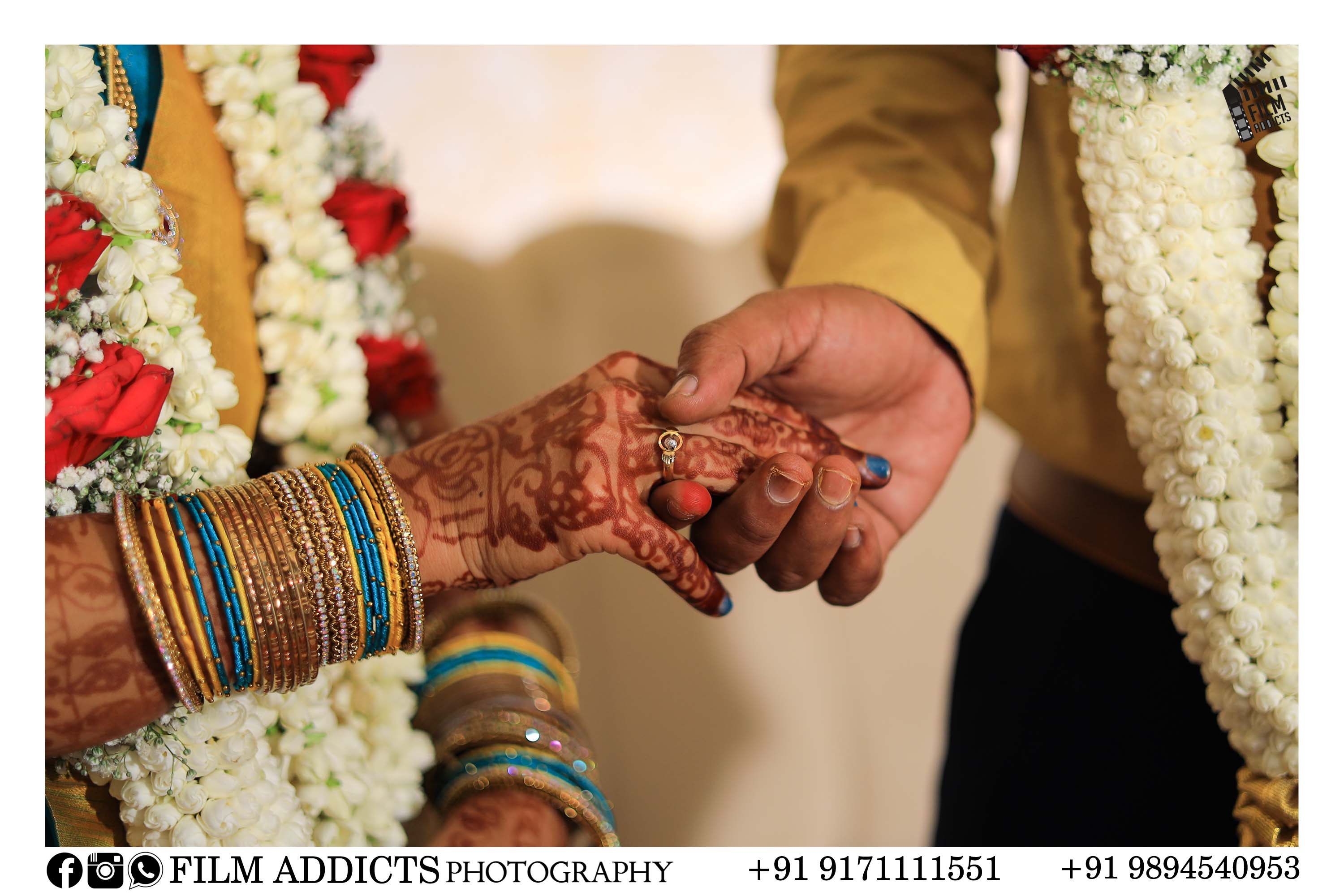 Virudhunagar Wedding Planners, Best Wedding Planners in Virudhunagar - FilmAddicts Photography,Wedding Planners in Virudhunagar