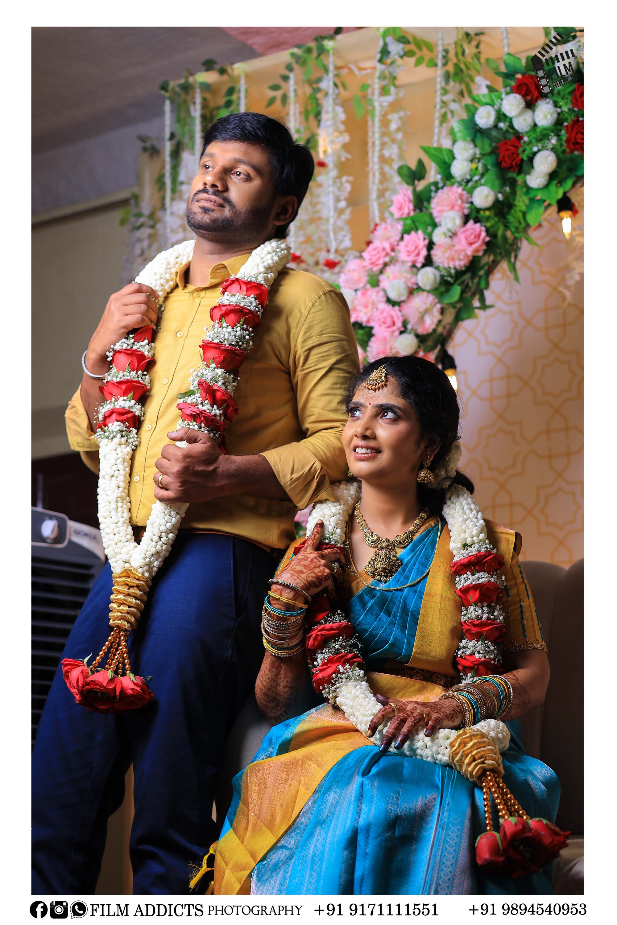Virudhunagar Wedding Planners, Best Wedding Planners in Virudhunagar - FilmAddicts Photography,Wedding Planners in Virudhunagar