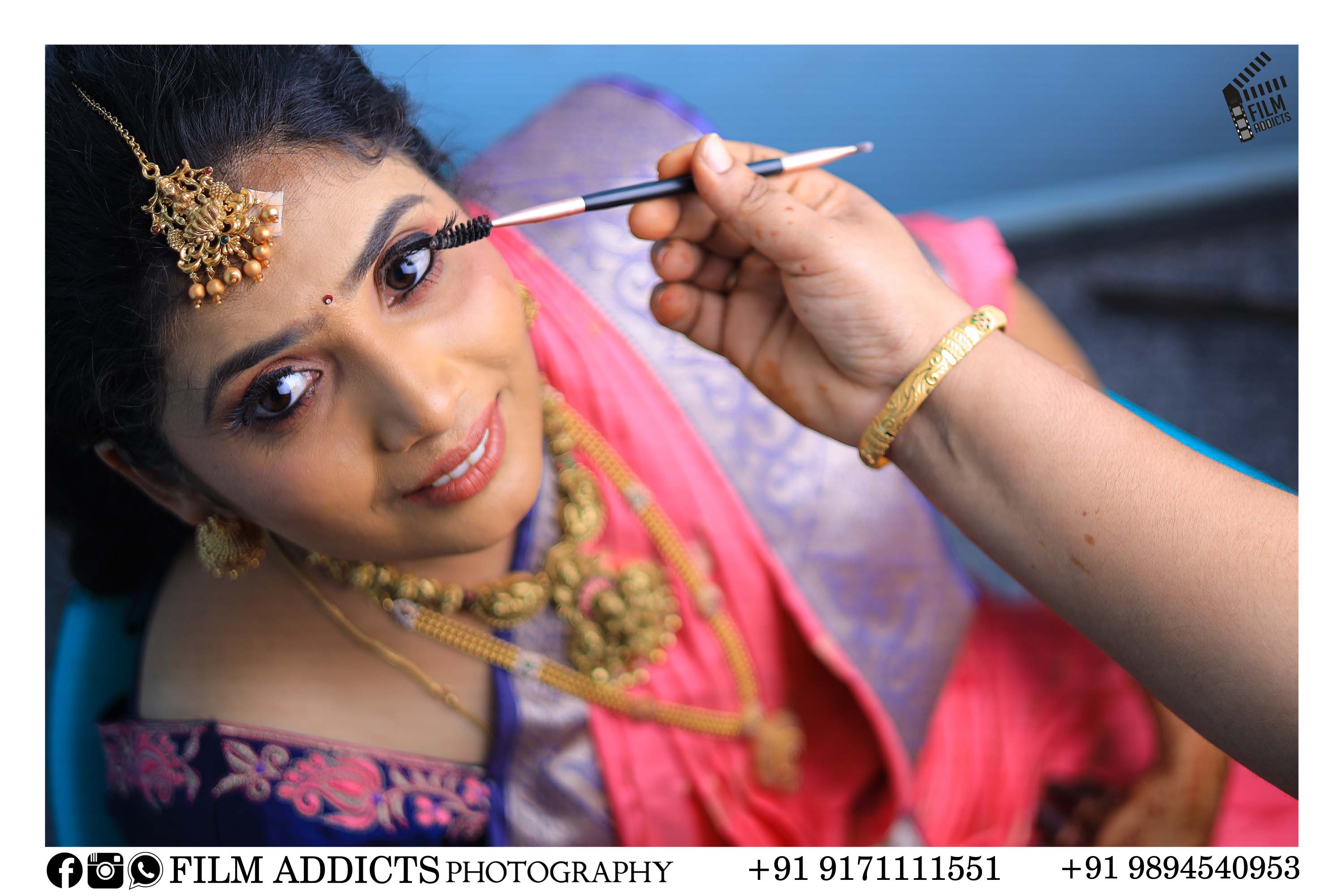 Virudhunagar Wedding Planners, Best Wedding Planners in Virudhunagar - FilmAddicts Photography,Wedding Planners in Virudhunagar