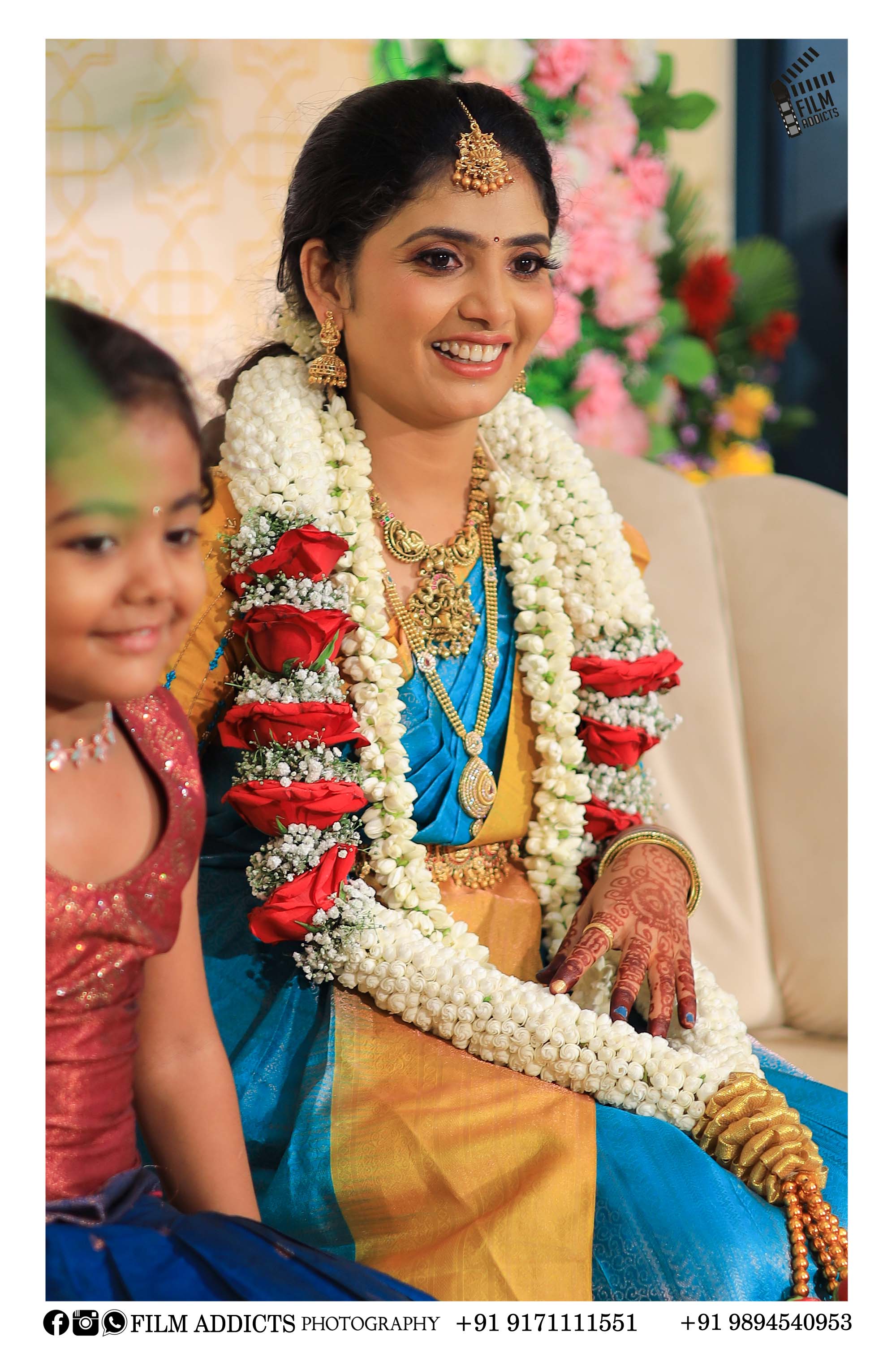 Virudhunagar Wedding Planners, Best Wedding Planners in Virudhunagar - FilmAddicts Photography,Wedding Planners in Virudhunagar