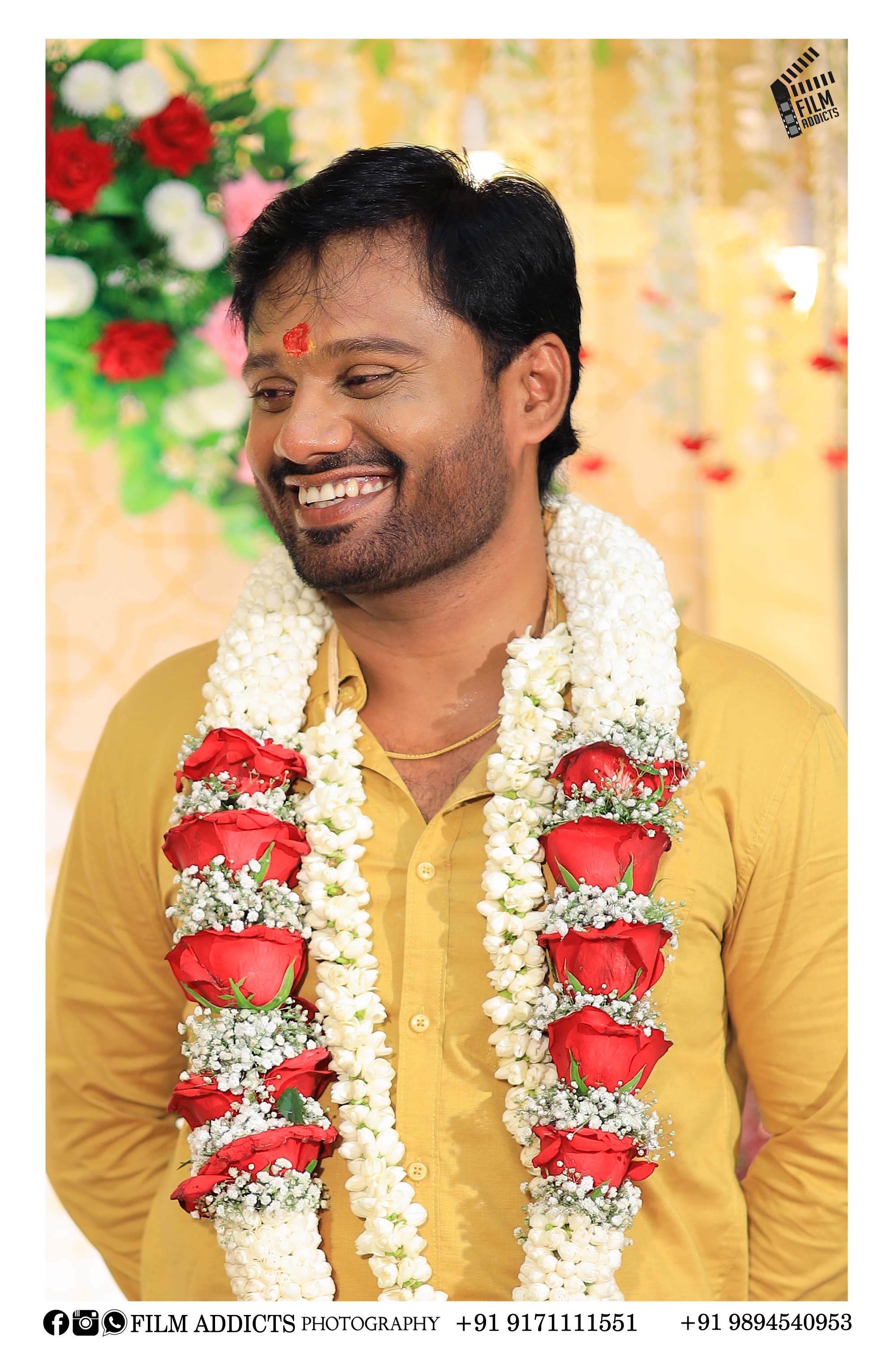 Virudhunagar Wedding Planners, Best Wedding Planners in Virudhunagar - FilmAddicts Photography,Wedding Planners in Virudhunagar