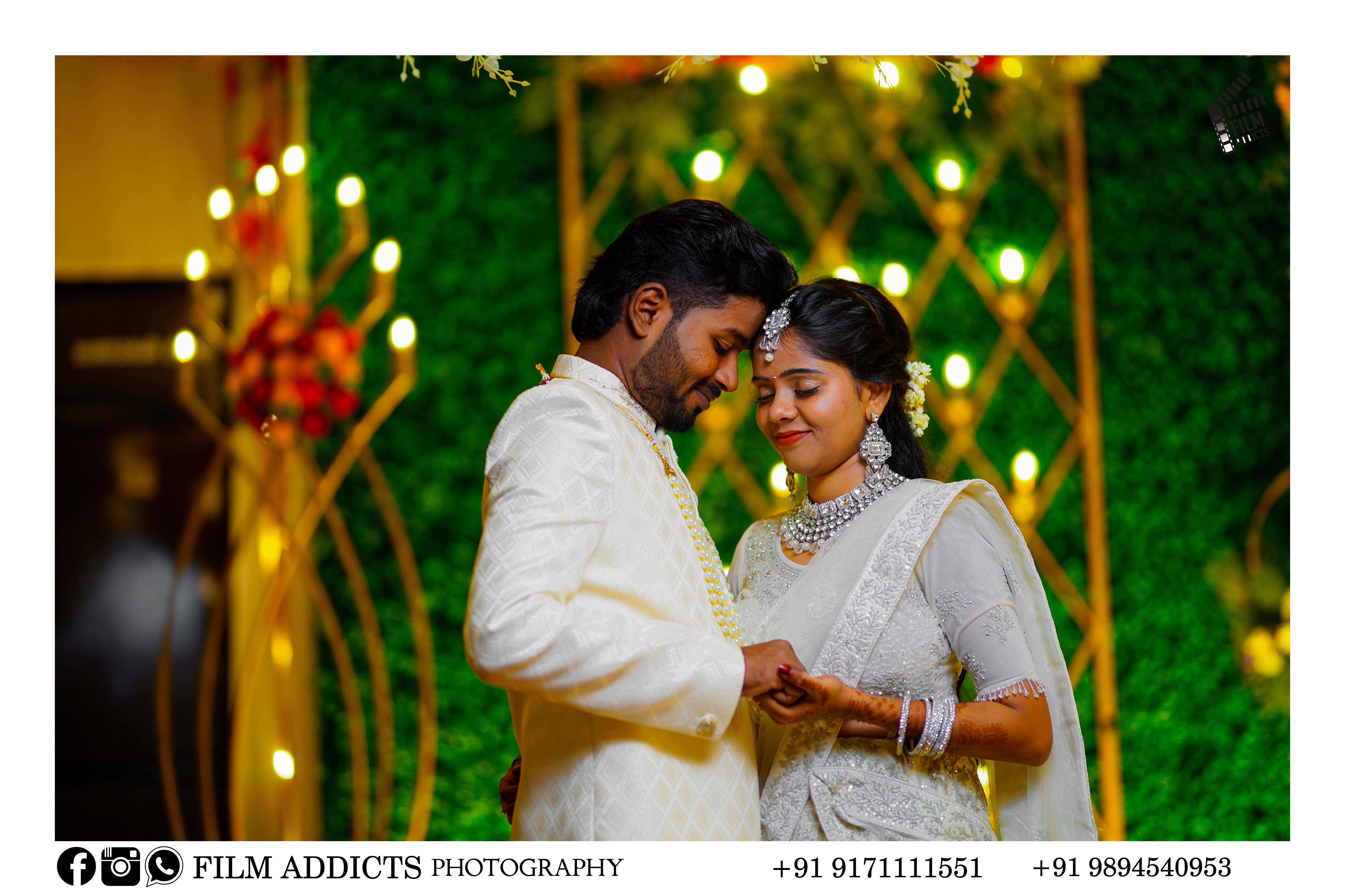 Virudhunagar Wedding Planners, Best Wedding Planners in Virudhunagar - FilmAddicts Photography,Wedding Planners in Virudhunagar