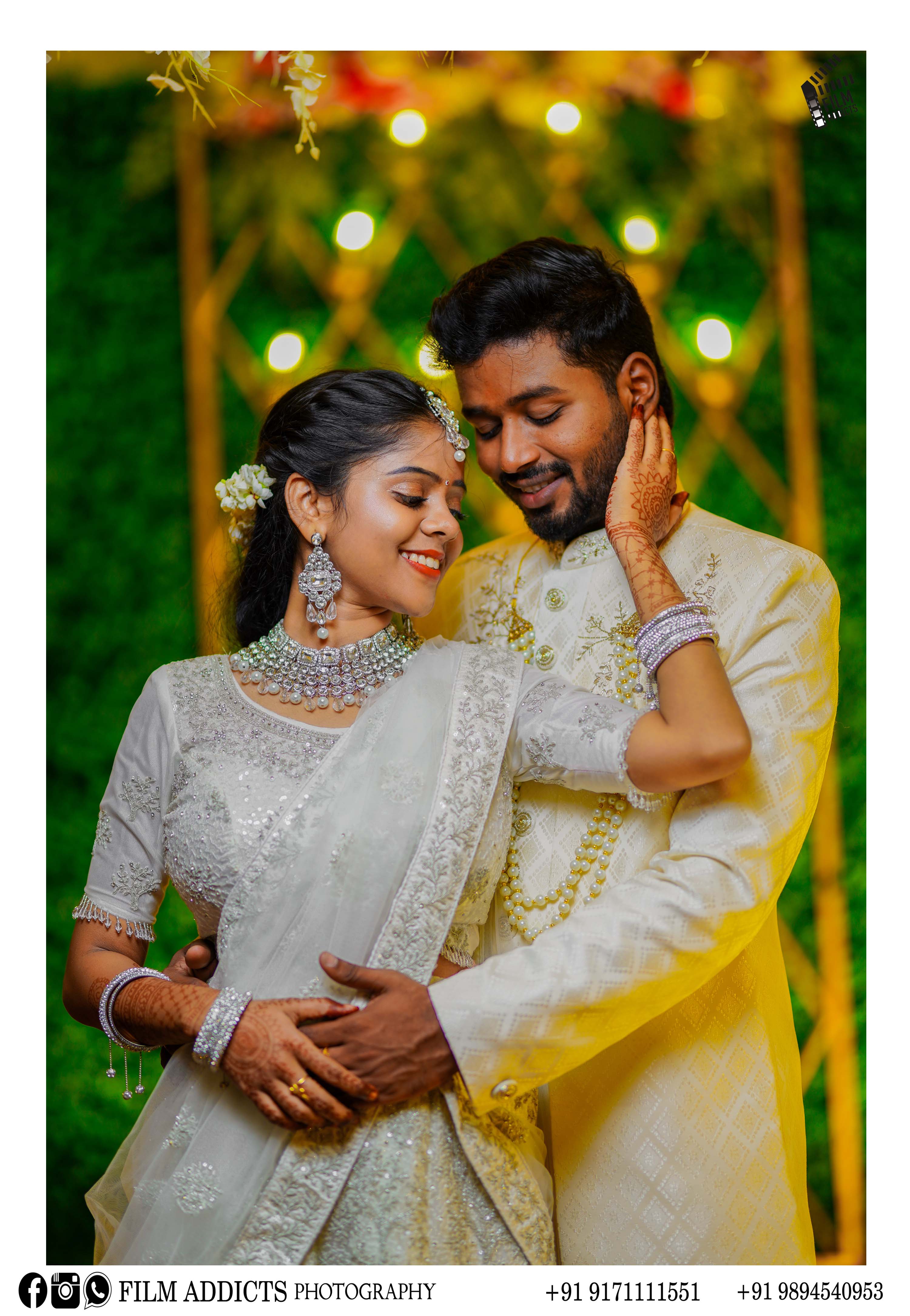Virudhunagar Wedding Planners, Best Wedding Planners in Virudhunagar - FilmAddicts Photography,Wedding Planners in Virudhunagar