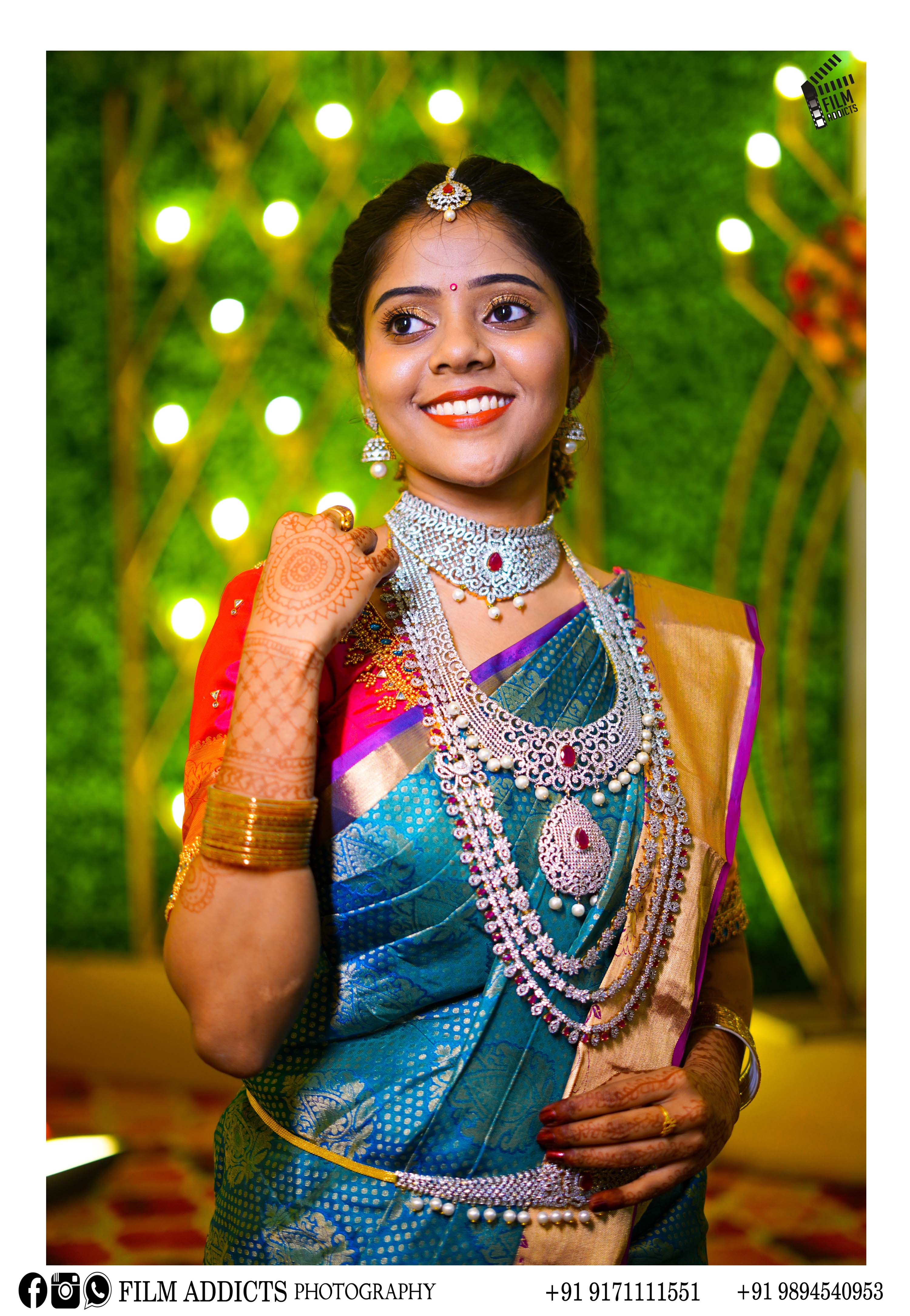 Virudhunagar Wedding Planners, Best Wedding Planners in Virudhunagar - FilmAddicts Photography,Wedding Planners in Virudhunagar