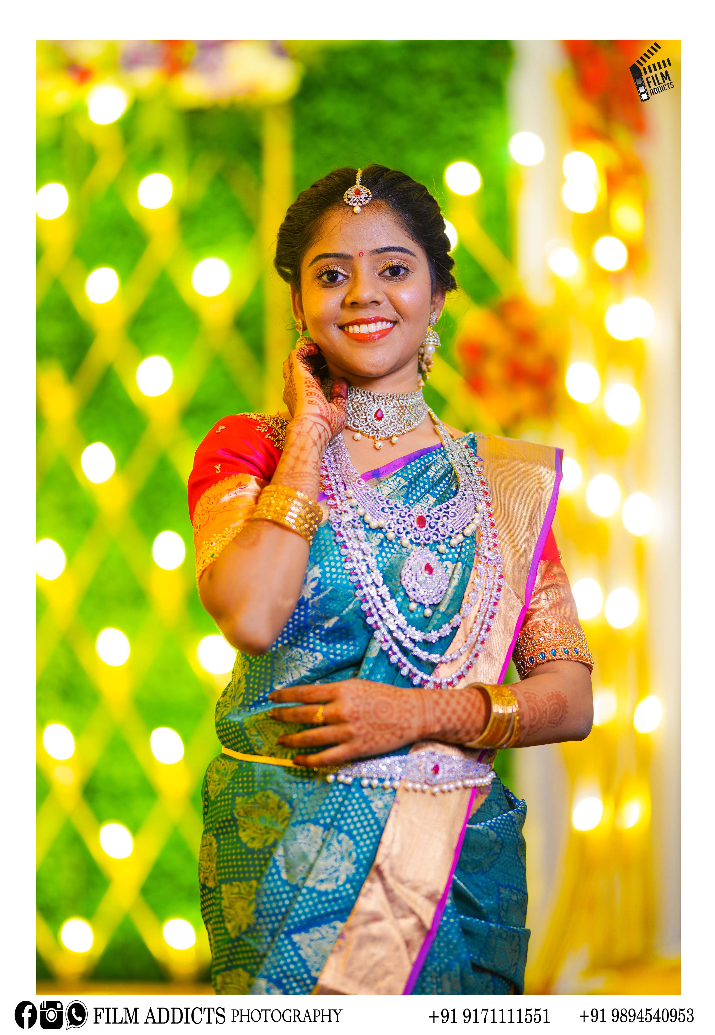 Virudhunagar Wedding Planners, Best Wedding Planners in Virudhunagar - FilmAddicts Photography,Wedding Planners in Virudhunagar