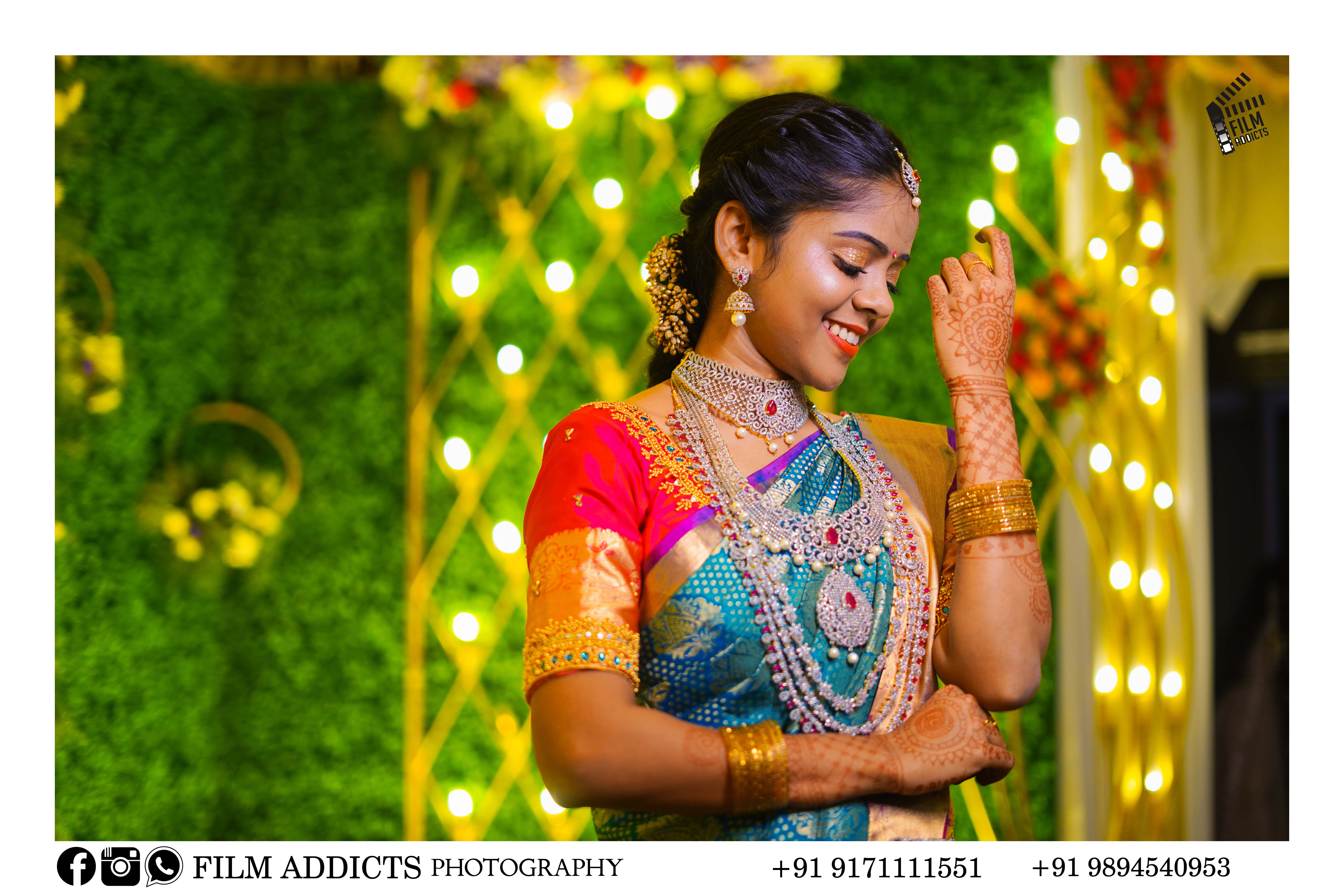 Virudhunagar Wedding Planners, Best Wedding Planners in Virudhunagar - FilmAddicts Photography,Wedding Planners in Virudhunagar