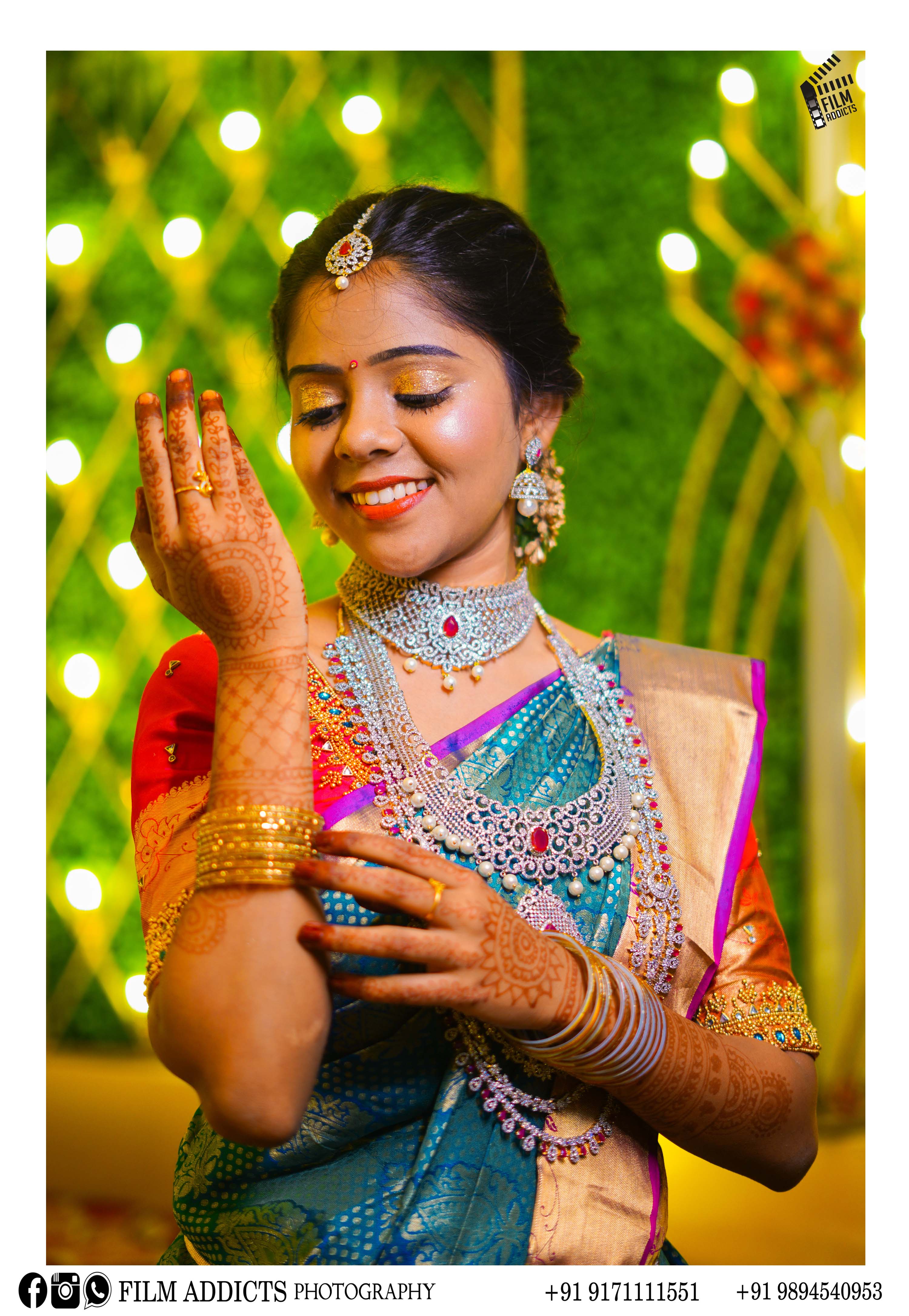 Virudhunagar Wedding Planners, Best Wedding Planners in Virudhunagar - FilmAddicts Photography,Wedding Planners in Virudhunagar