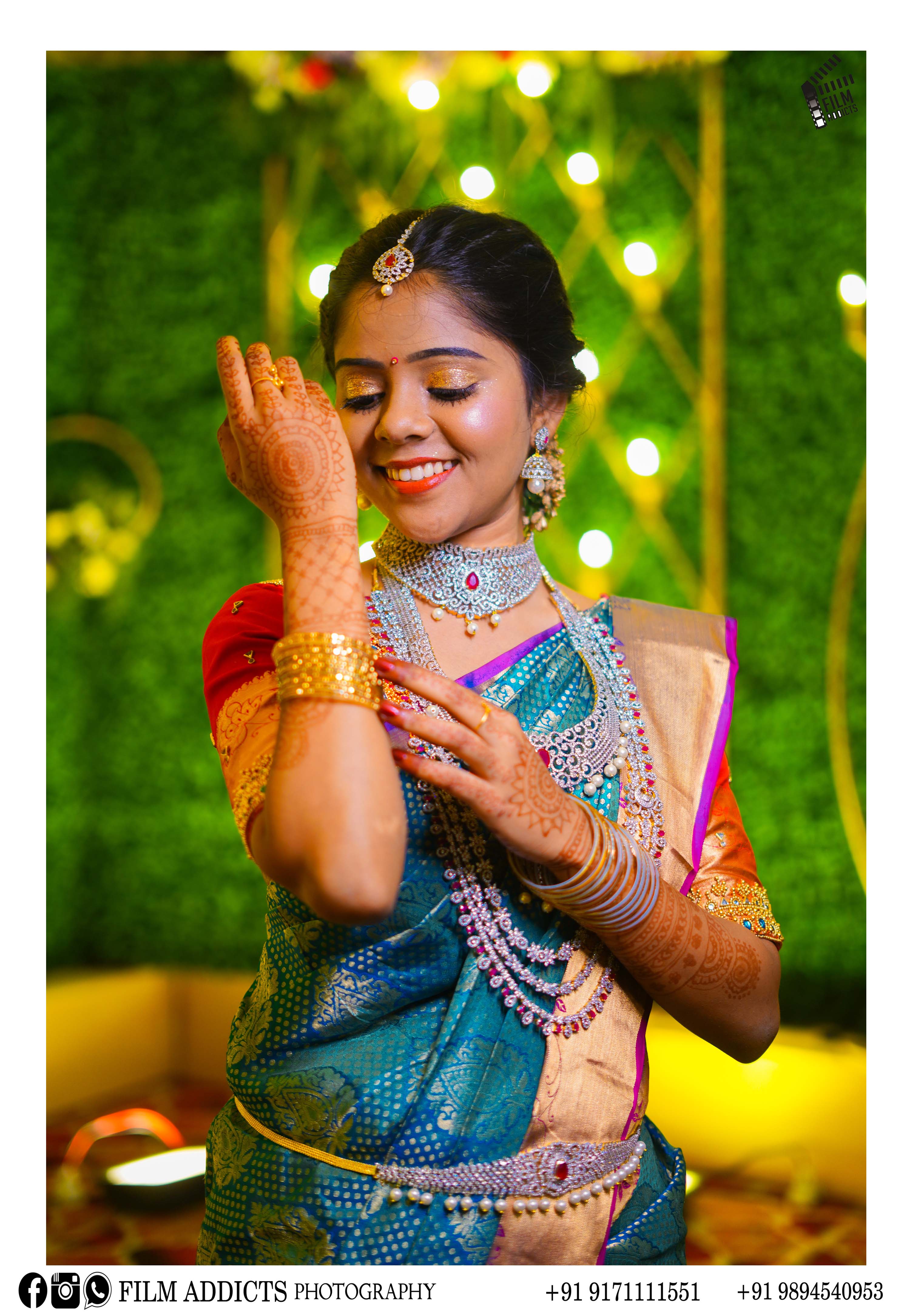 Virudhunagar Wedding Planners, Best Wedding Planners in Virudhunagar - FilmAddicts Photography,Wedding Planners in Virudhunagar