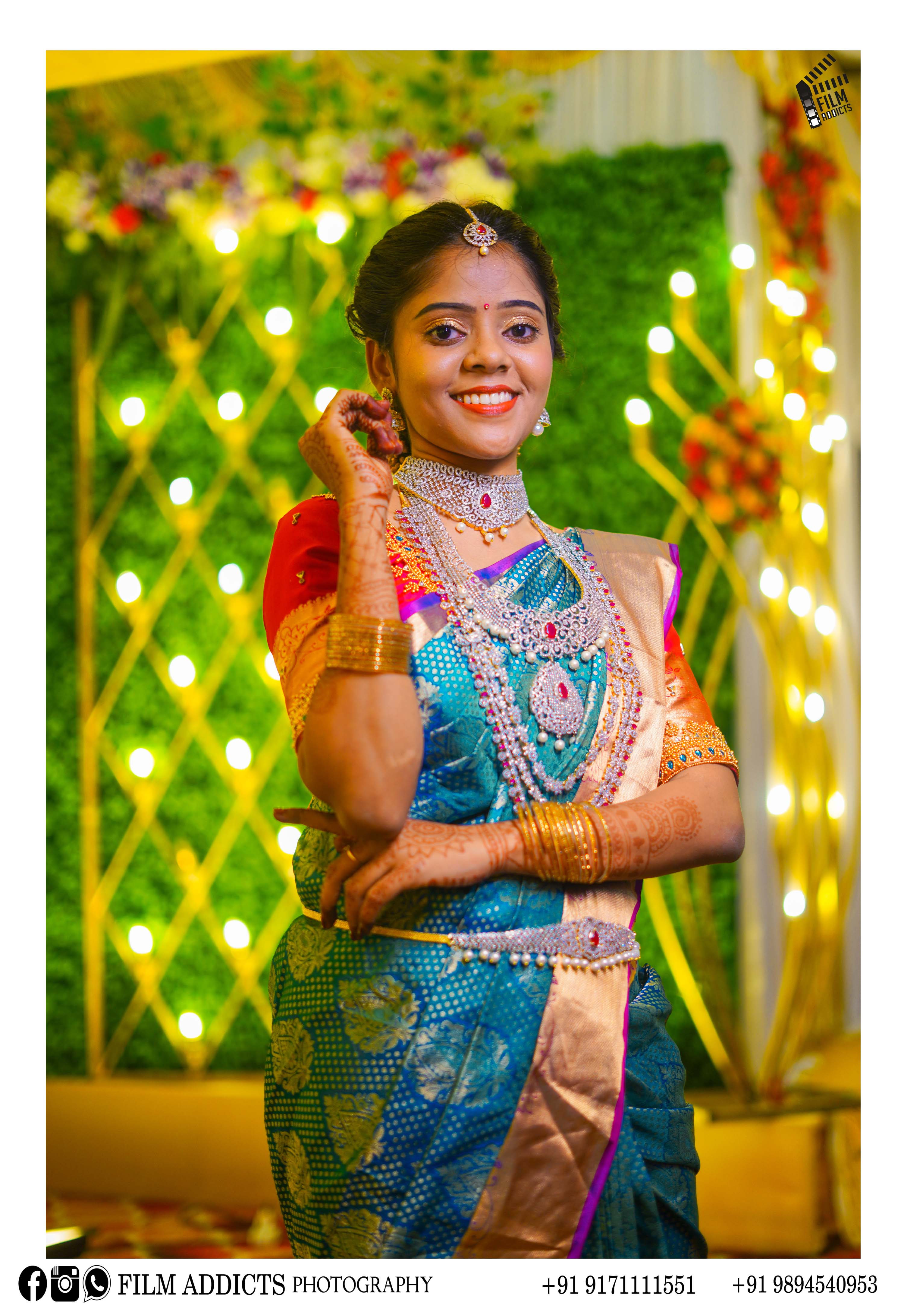 Virudhunagar Wedding Planners, Best Wedding Planners in Virudhunagar - FilmAddicts Photography,Wedding Planners in Virudhunagar