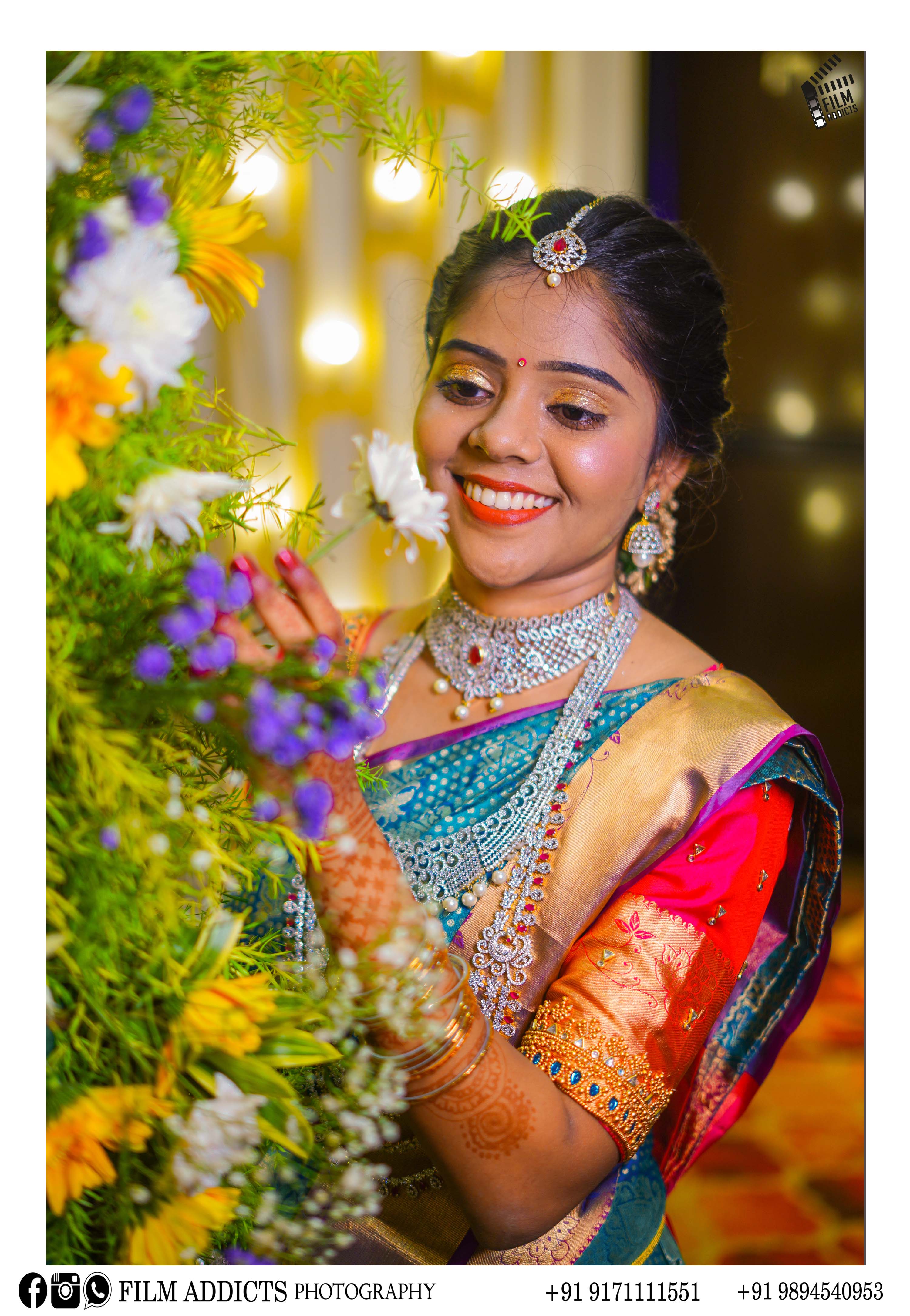 Virudhunagar Wedding Planners, Best Wedding Planners in Virudhunagar - FilmAddicts Photography,Wedding Planners in Virudhunagar