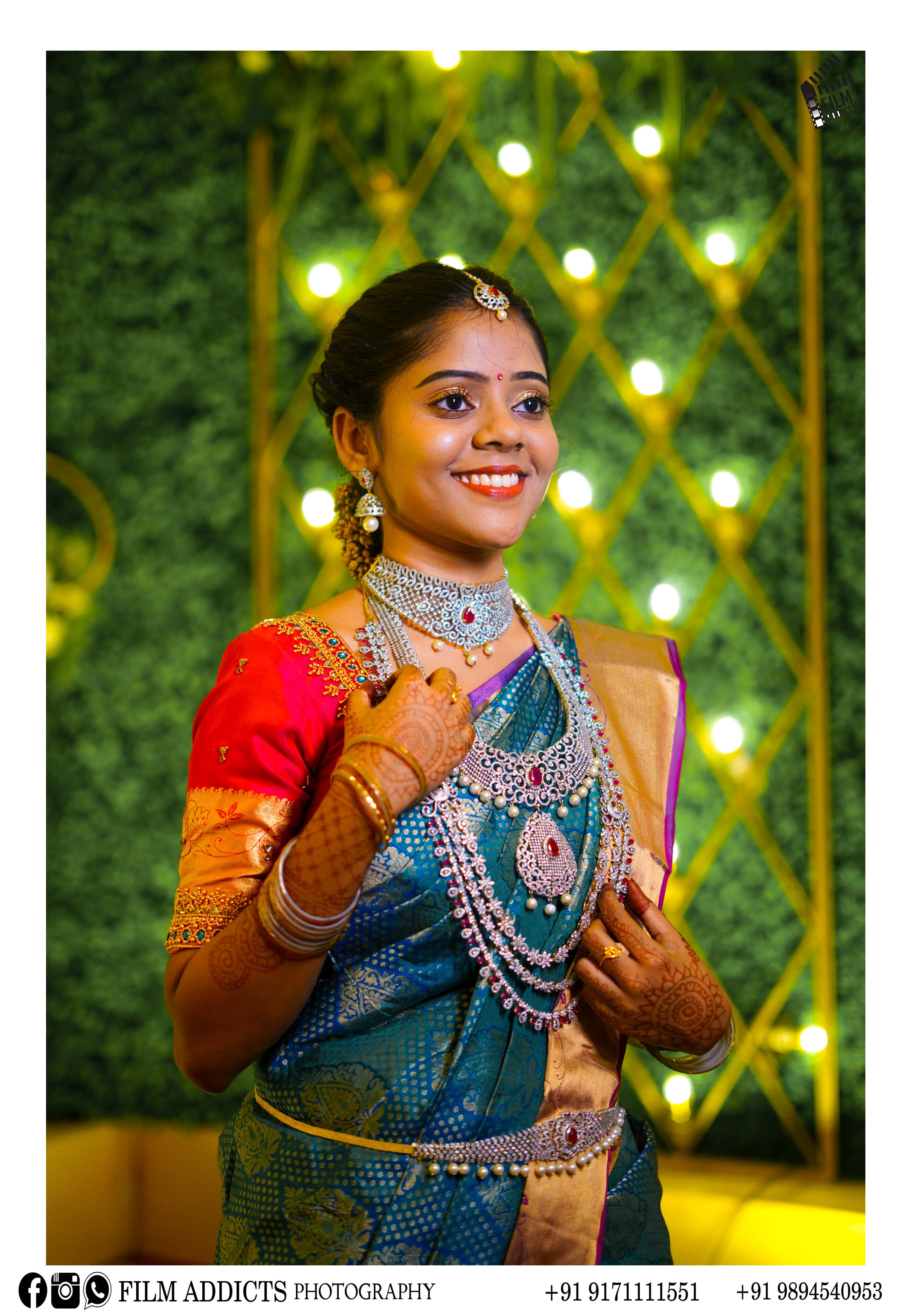 Virudhunagar Wedding Planners, Best Wedding Planners in Virudhunagar - FilmAddicts Photography,Wedding Planners in Virudhunagar