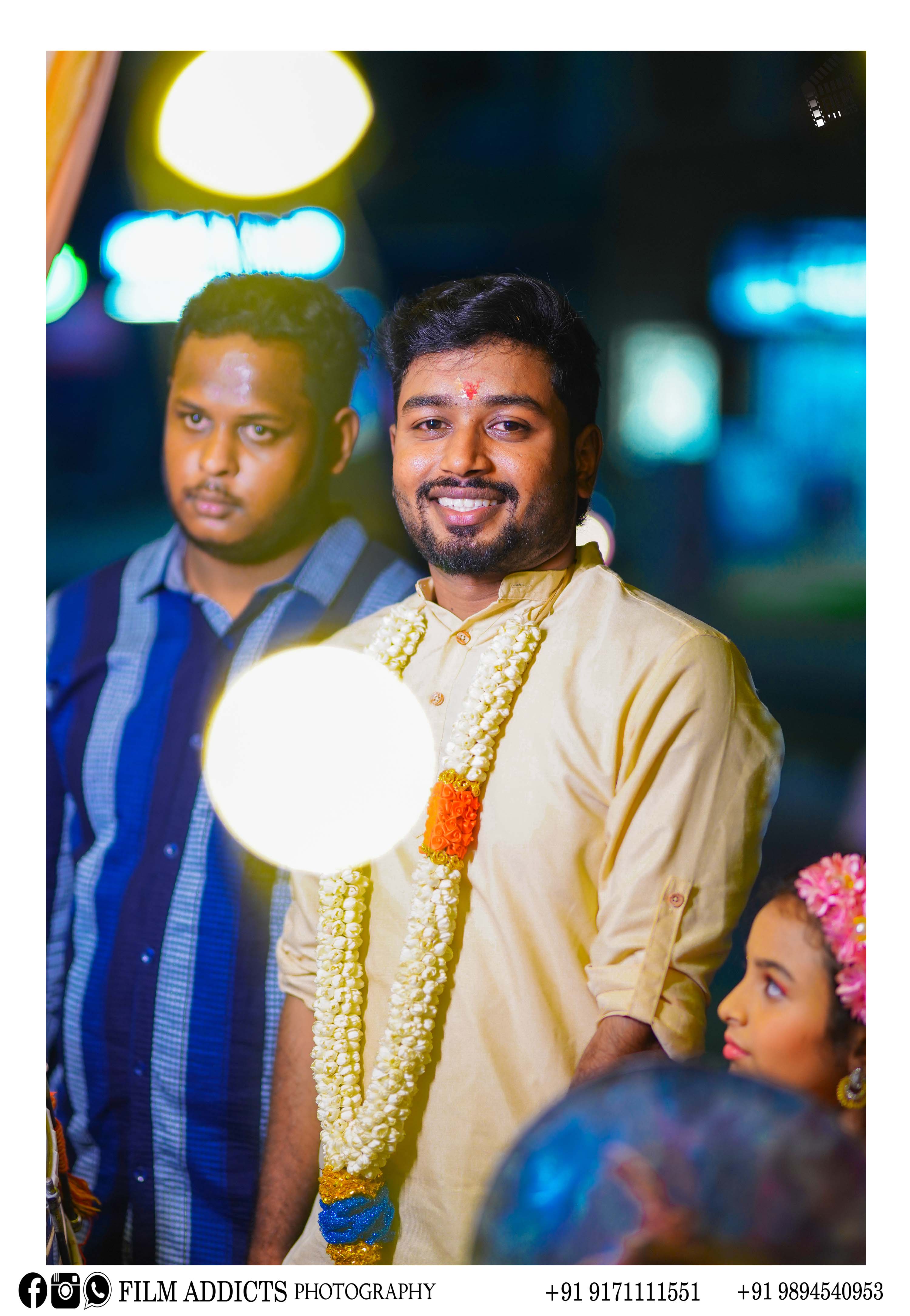 Virudhunagar Wedding Planners, Best Wedding Planners in Virudhunagar - FilmAddicts Photography,Wedding Planners in Virudhunagar