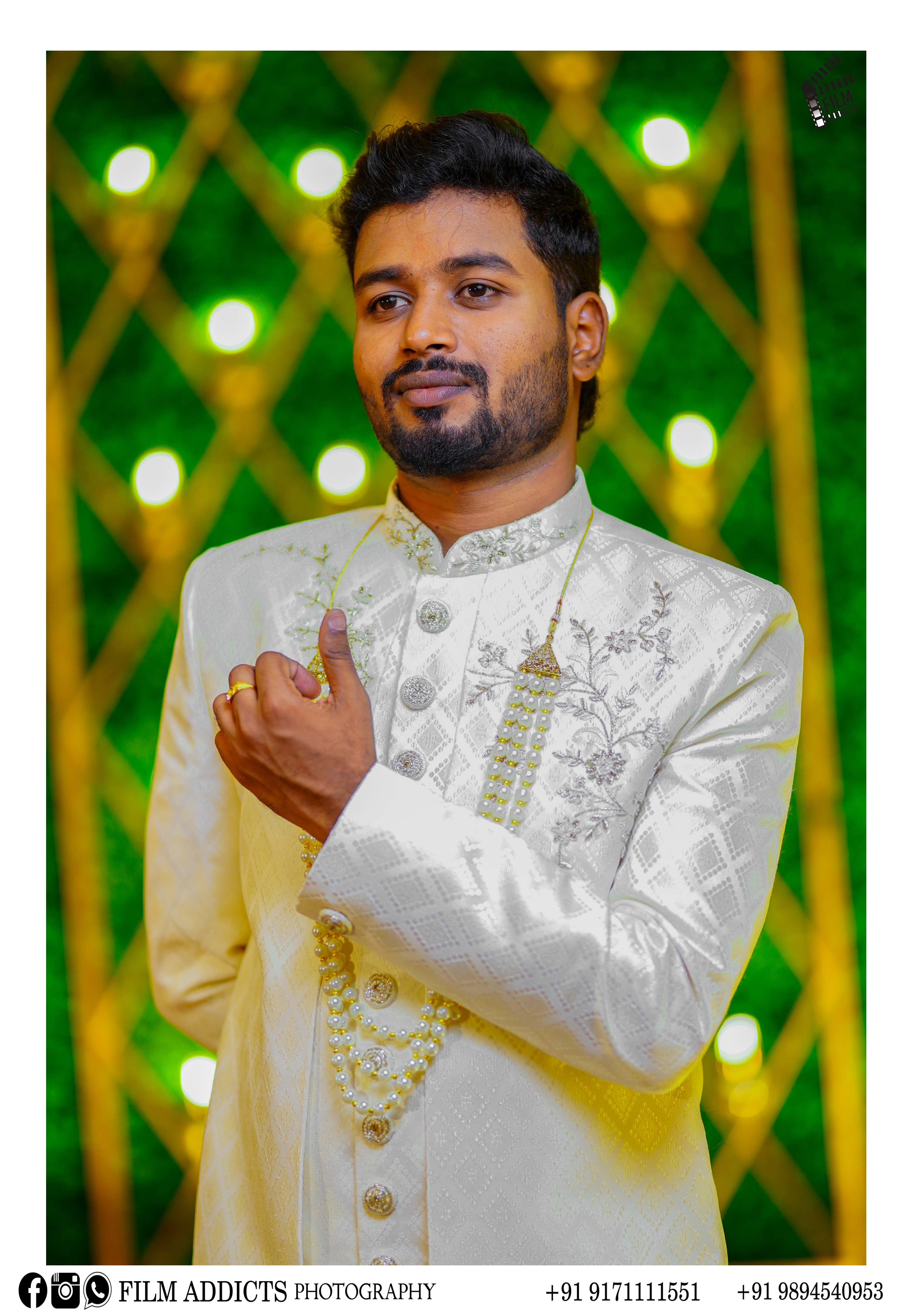 Virudhunagar Wedding Planners, Best Wedding Planners in Virudhunagar - FilmAddicts Photography,Wedding Planners in Virudhunagar