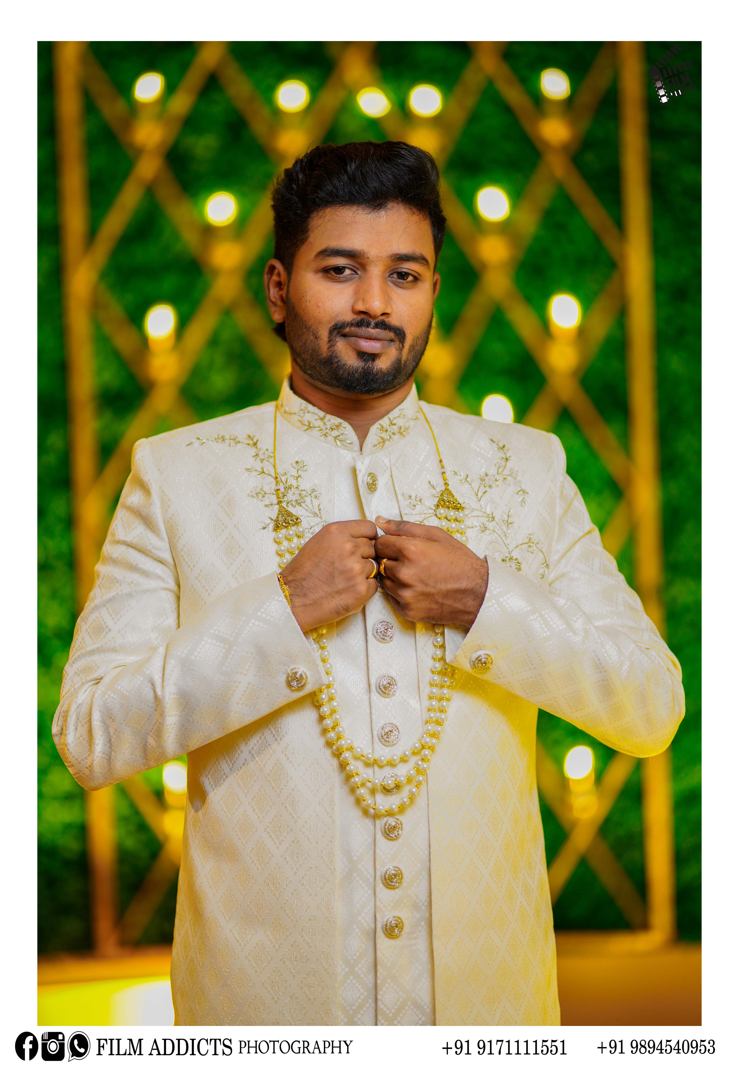 Virudhunagar Wedding Planners, Best Wedding Planners in Virudhunagar - FilmAddicts Photography,Wedding Planners in Virudhunagar