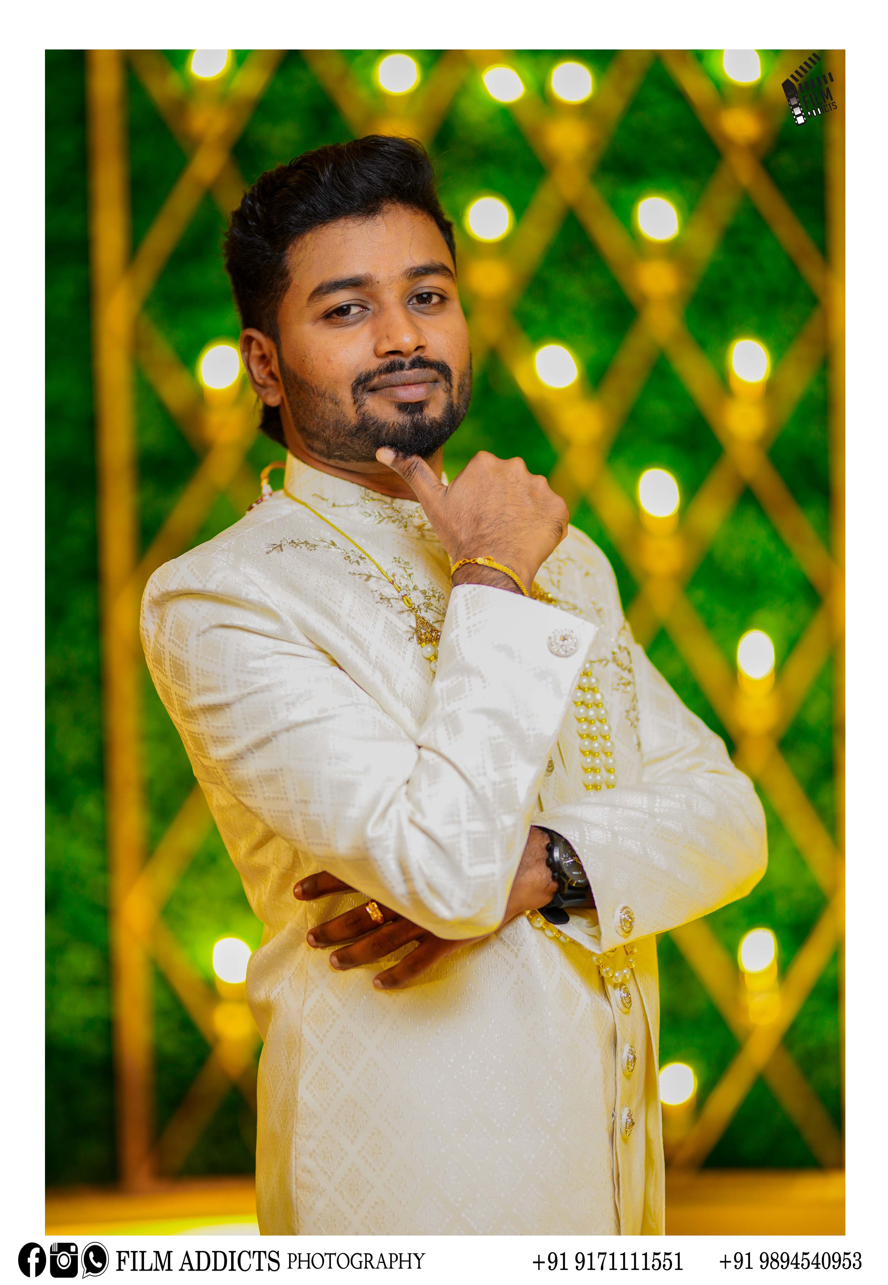 Virudhunagar Wedding Planners, Best Wedding Planners in Virudhunagar - FilmAddicts Photography,Wedding Planners in Virudhunagar