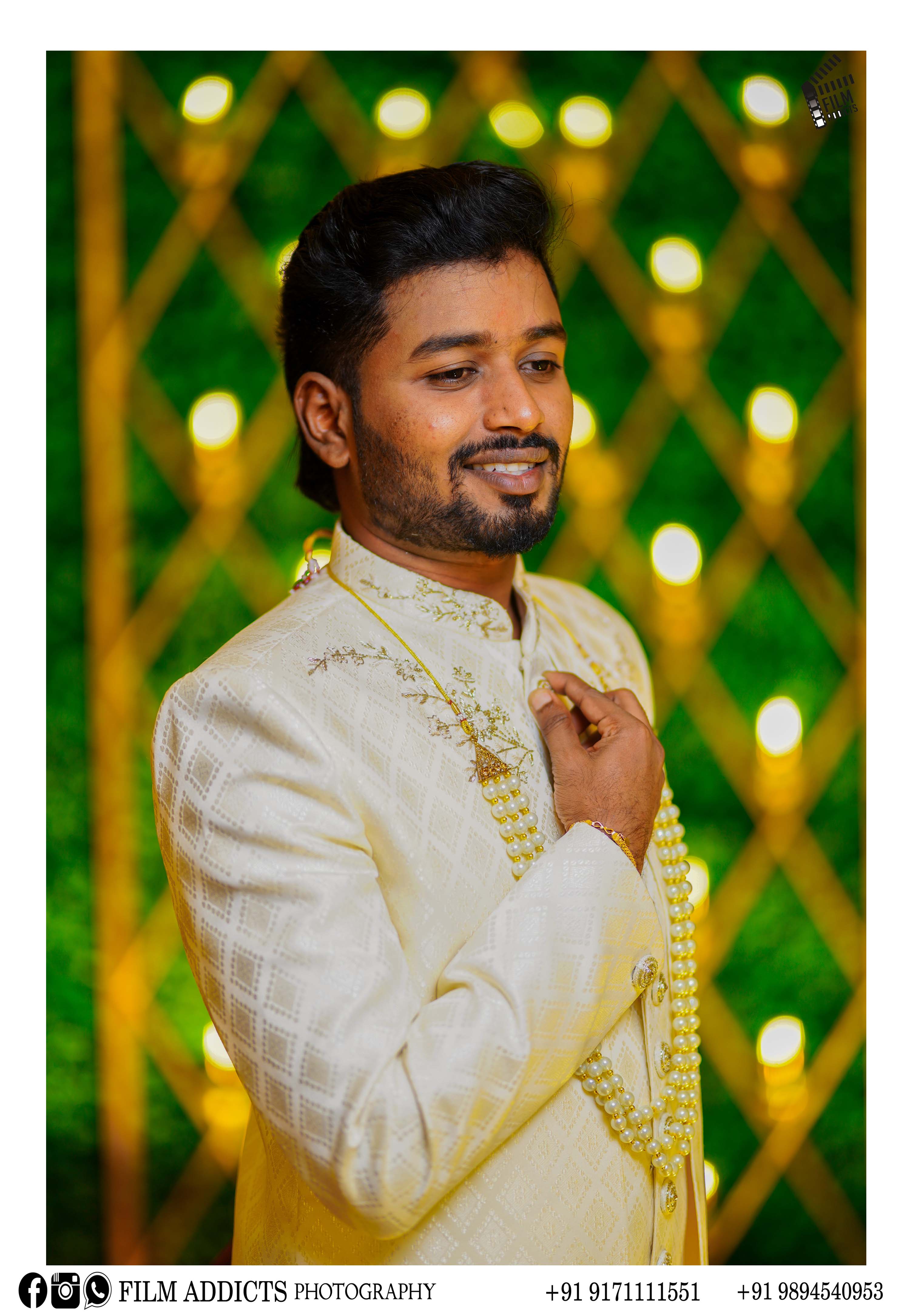 Virudhunagar Wedding Planners, Best Wedding Planners in Virudhunagar - FilmAddicts Photography,Wedding Planners in Virudhunagar