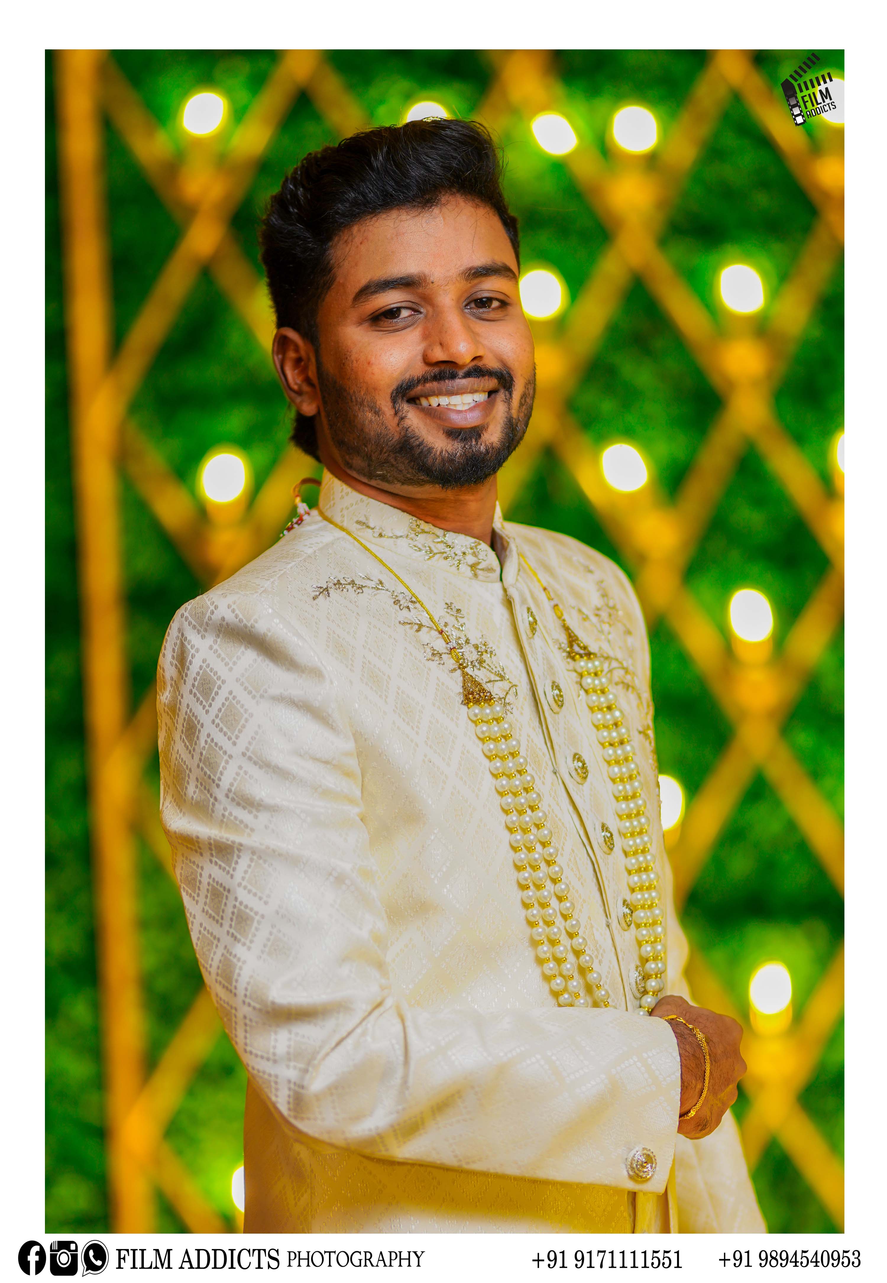 Virudhunagar Wedding Planners, Best Wedding Planners in Virudhunagar - FilmAddicts Photography,Wedding Planners in Virudhunagar