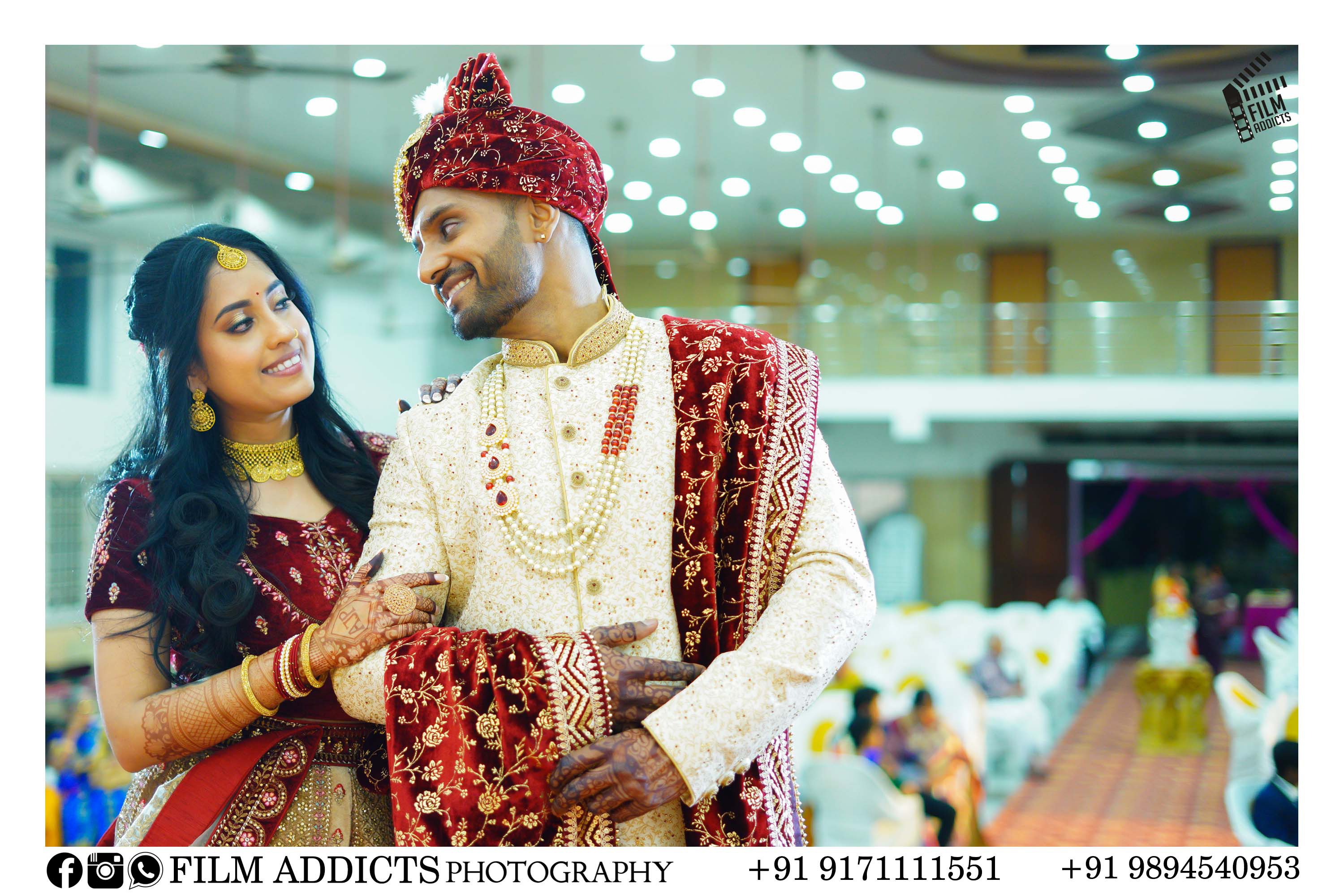 Virudhunagar Wedding Planners, Best Wedding Planners in Virudhunagar - FilmAddicts Photography,Wedding Planners in Virudhunagar