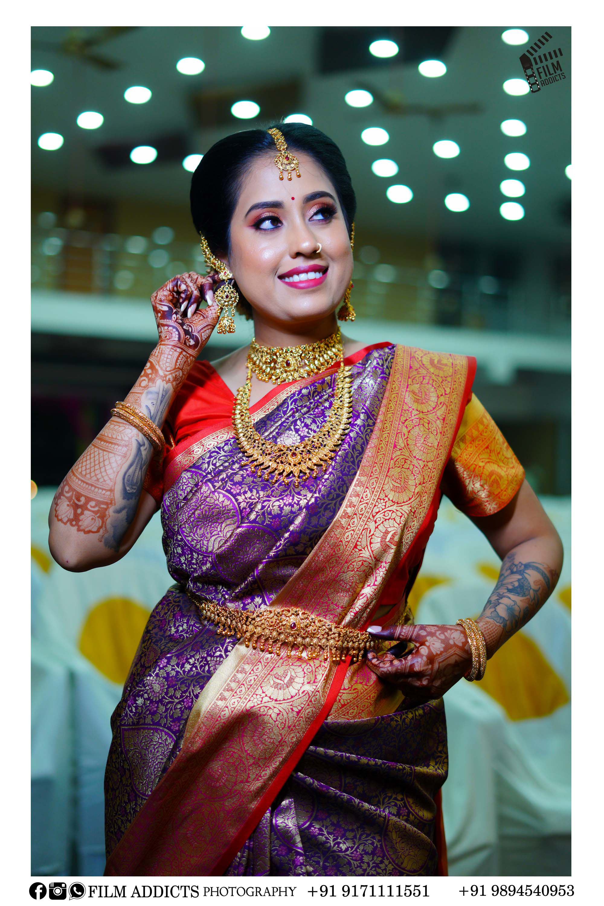 Virudhunagar Wedding Planners, Best Wedding Planners in Virudhunagar - FilmAddicts Photography,Wedding Planners in Virudhunagar