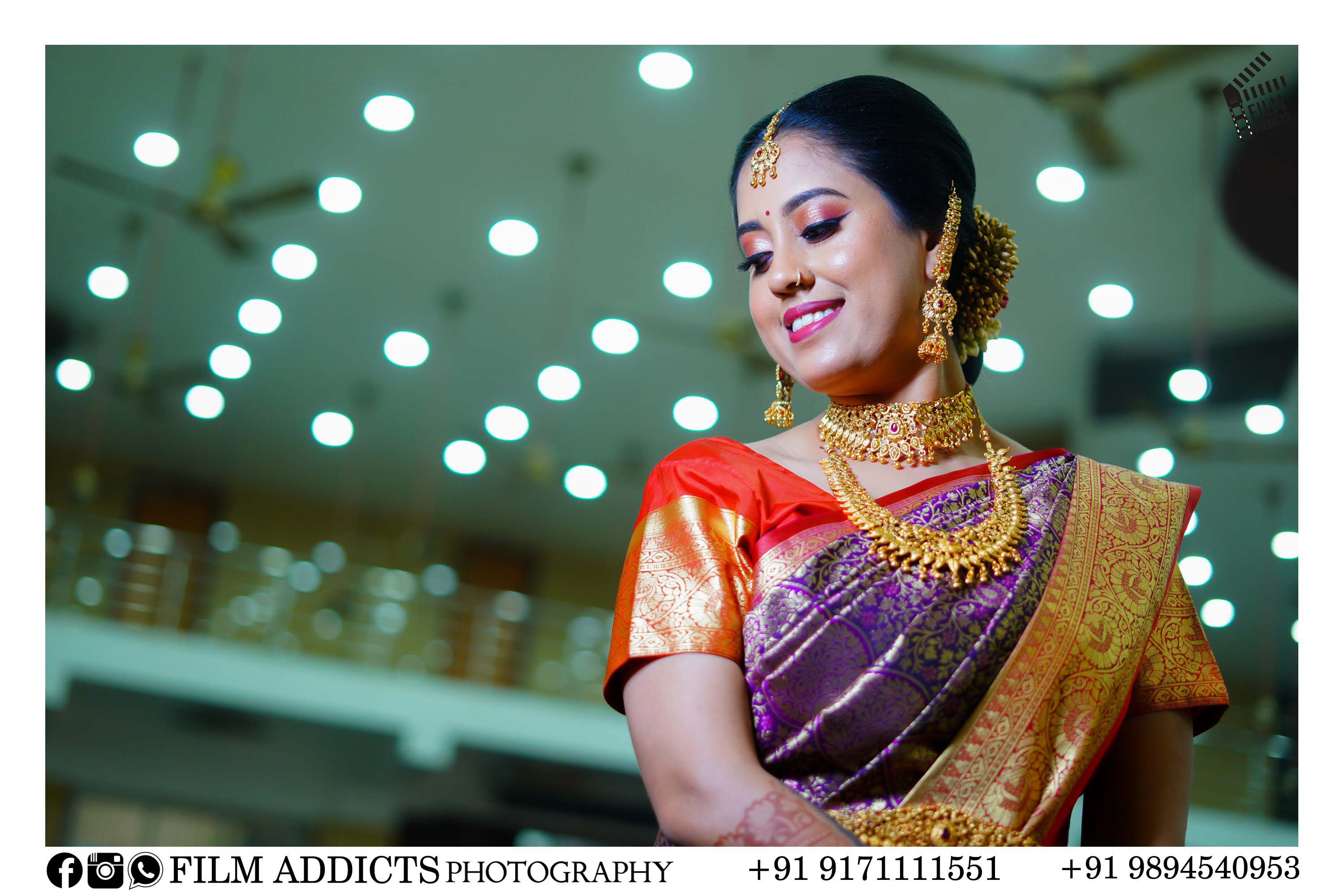 Virudhunagar Wedding Planners, Best Wedding Planners in Virudhunagar - FilmAddicts Photography,Wedding Planners in Virudhunagar