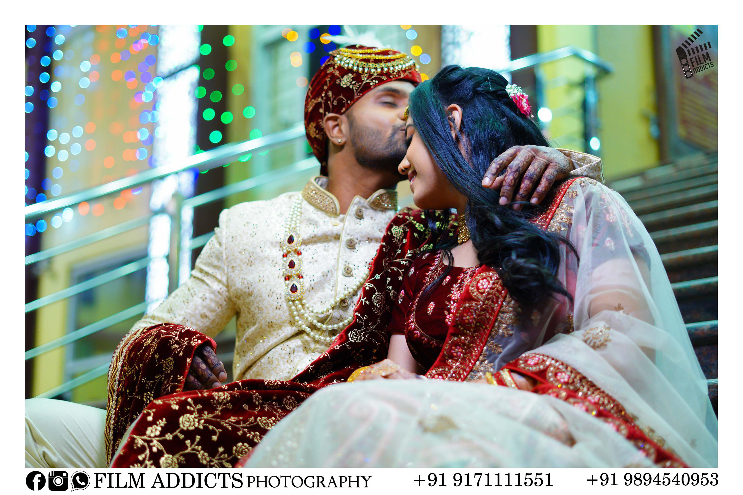 Virudhunagar Wedding Planners, Best Wedding Planners in Virudhunagar - FilmAddicts Photography,Wedding Planners in Virudhunagar