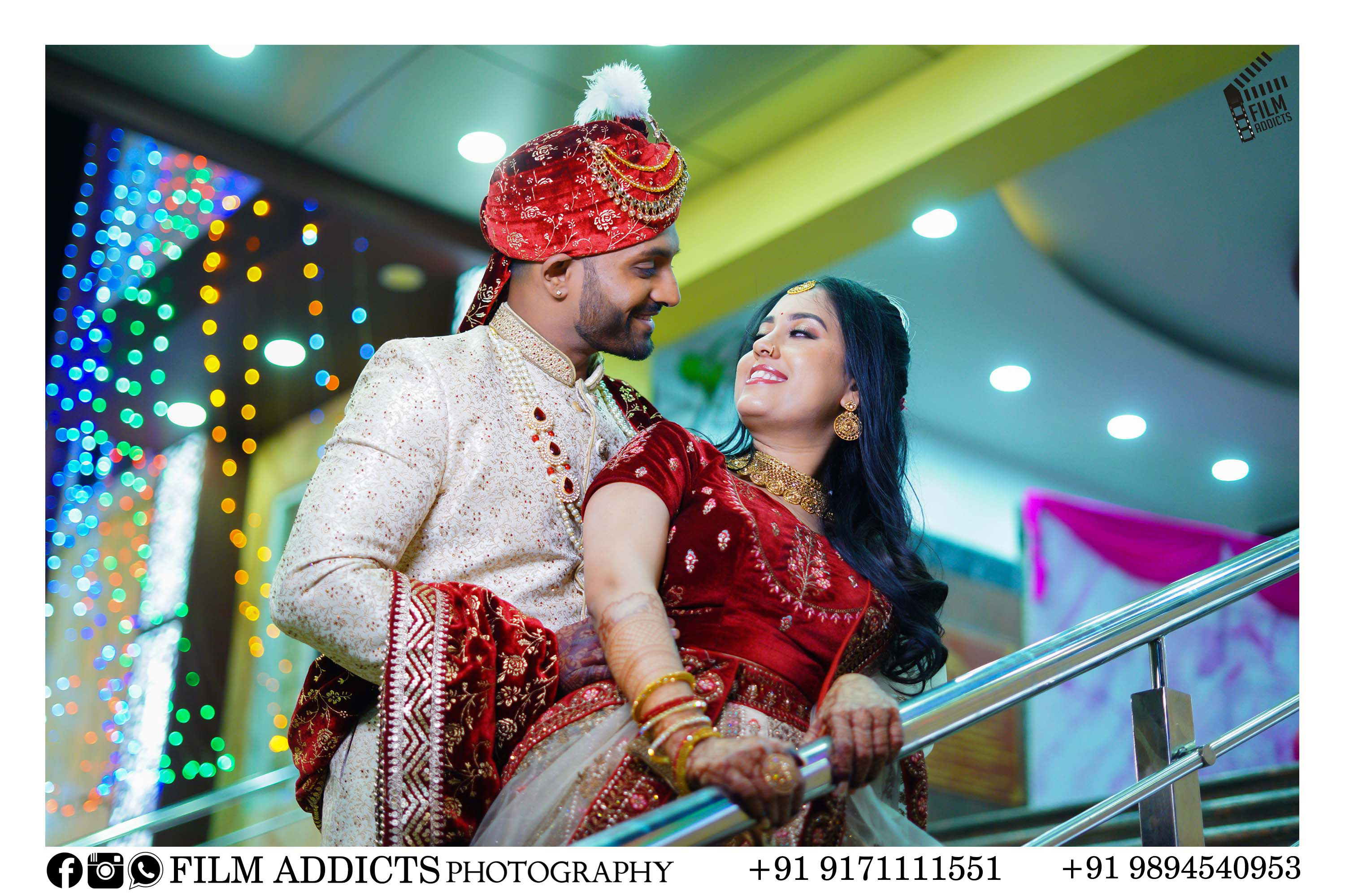 Virudhunagar Wedding Planners, Best Wedding Planners in Virudhunagar - FilmAddicts Photography,Wedding Planners in Virudhunagar