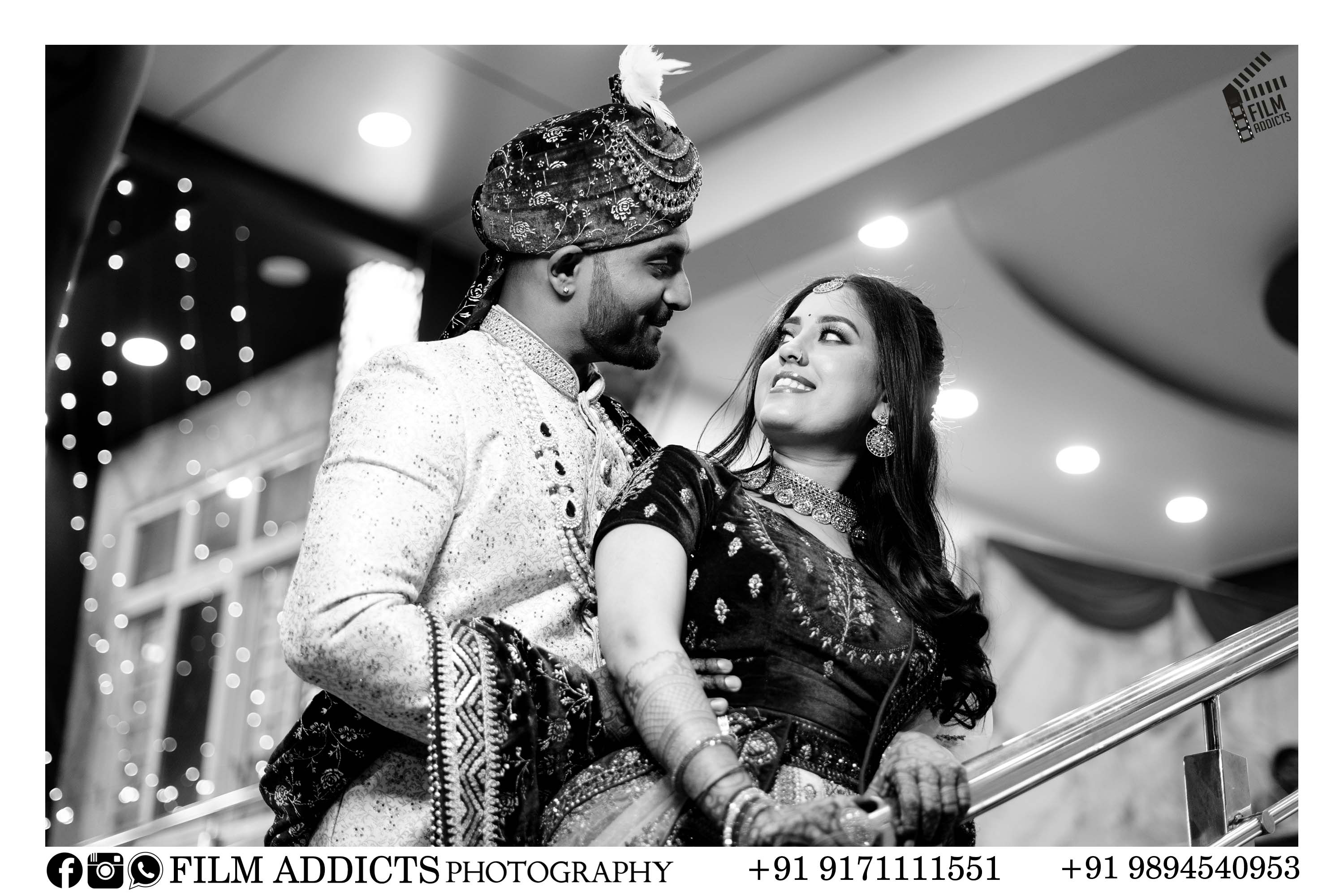 Virudhunagar Wedding Planners, Best Wedding Planners in Virudhunagar - FilmAddicts Photography,Wedding Planners in Virudhunagar