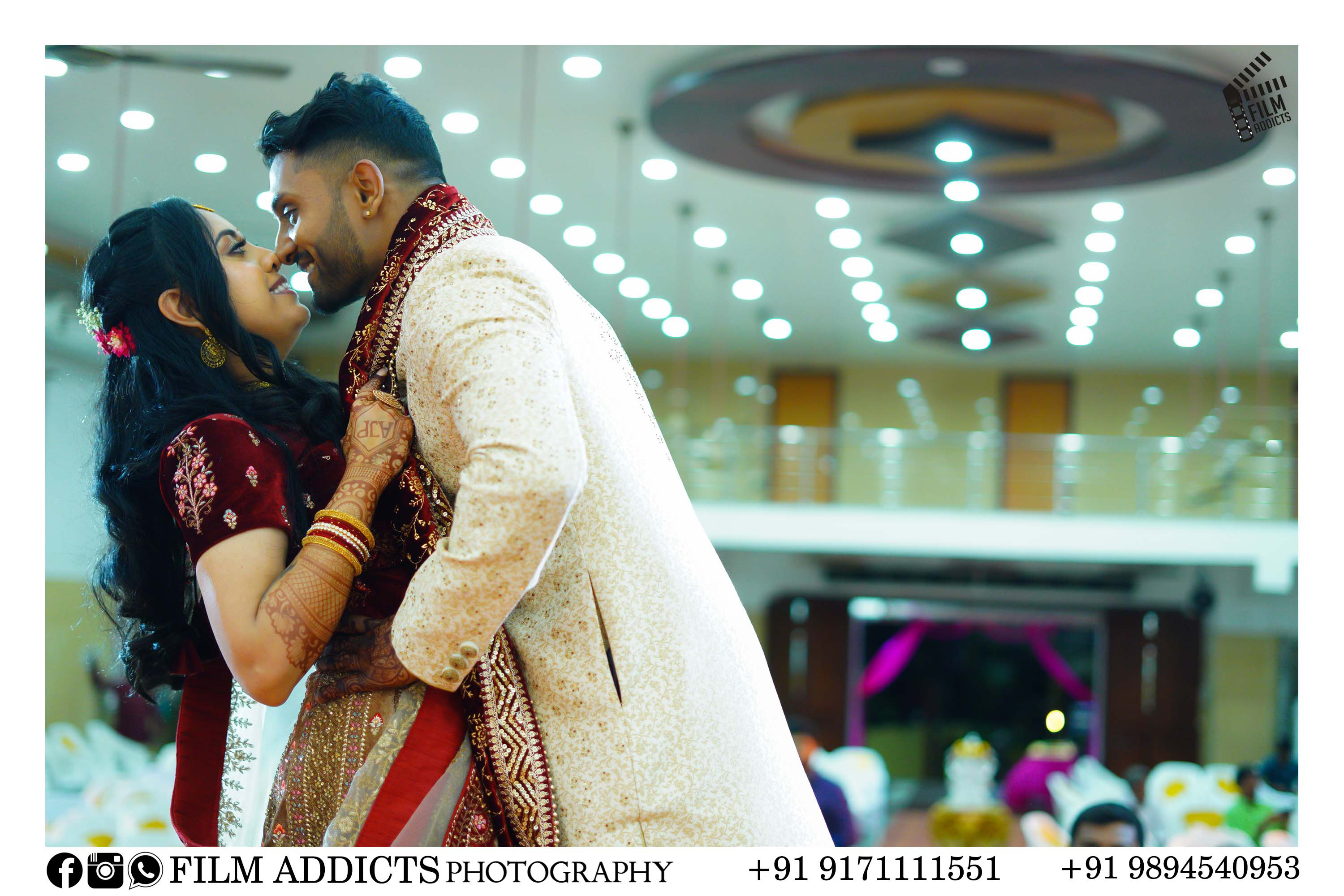 Virudhunagar Wedding Planners, Best Wedding Planners in Virudhunagar - FilmAddicts Photography,Wedding Planners in Virudhunagar