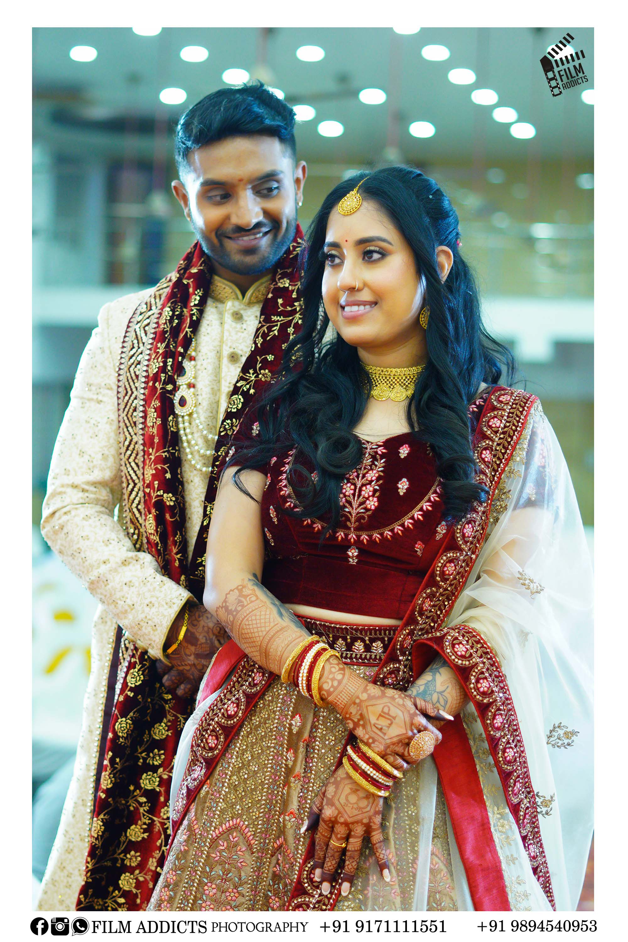Virudhunagar Wedding Planners, Best Wedding Planners in Virudhunagar - FilmAddicts Photography,Wedding Planners in Virudhunagar