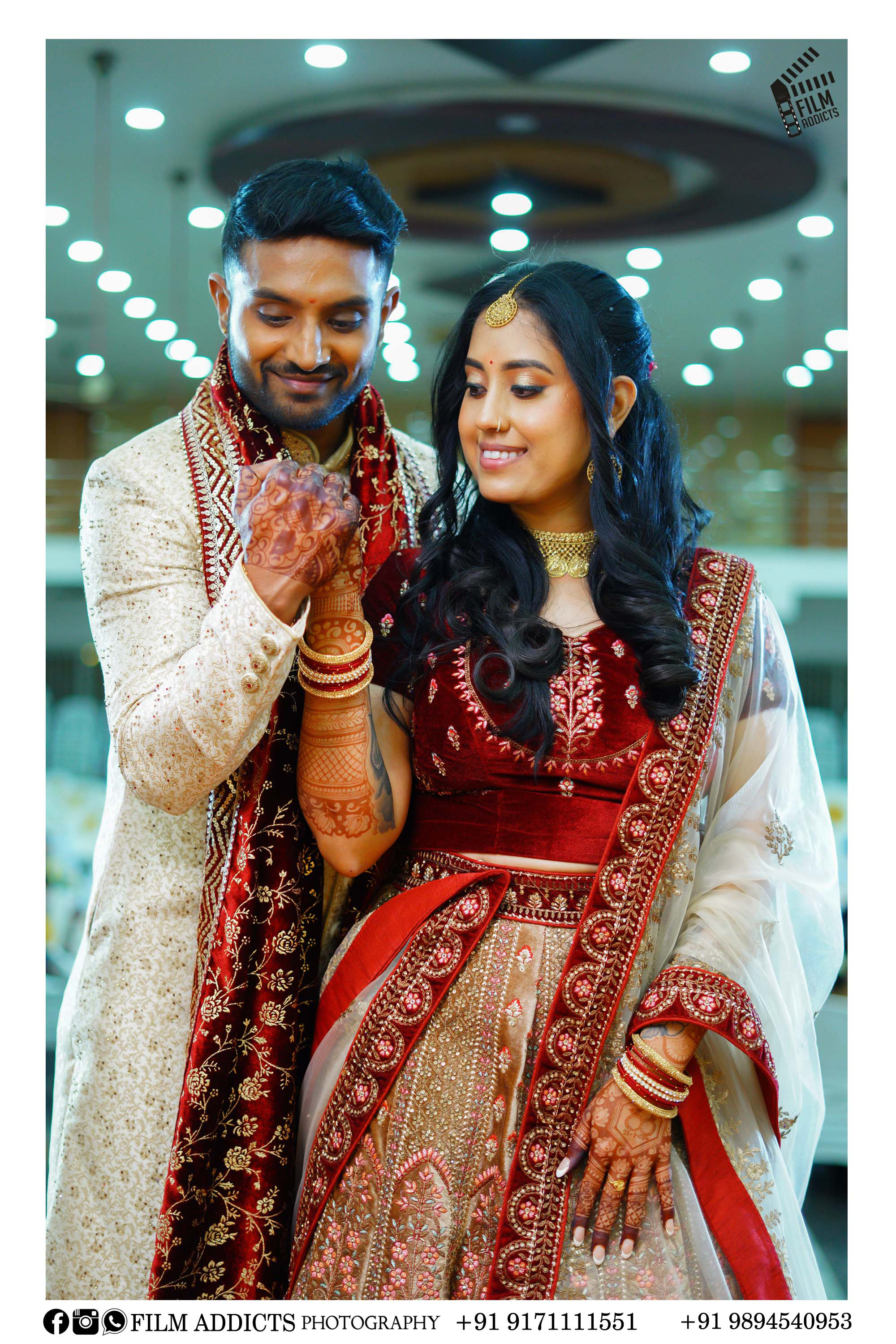 Virudhunagar Wedding Planners, Best Wedding Planners in Virudhunagar - FilmAddicts Photography,Wedding Planners in Virudhunagar