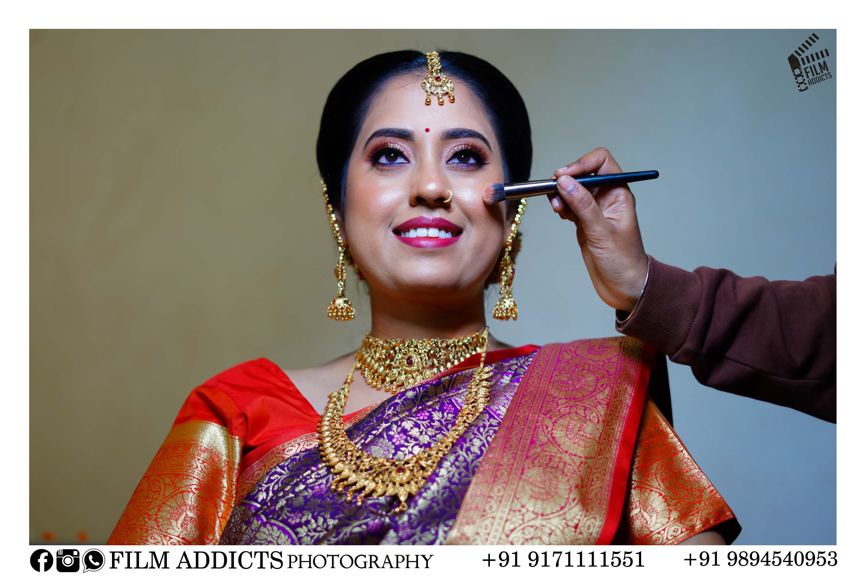 Virudhunagar Wedding Planners, Best Wedding Planners in Virudhunagar - FilmAddicts Photography,Wedding Planners in Virudhunagar
