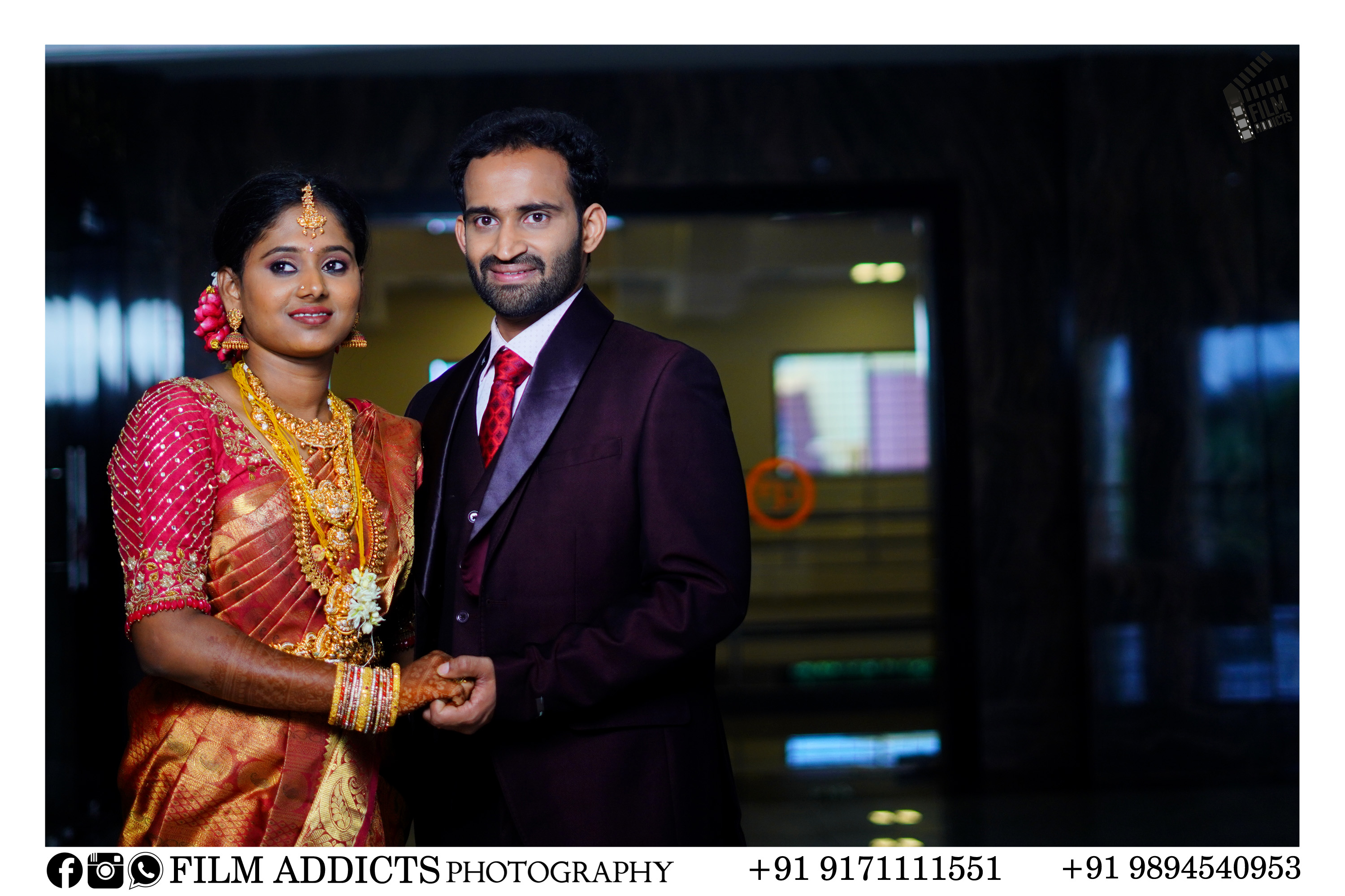 Virudhunagar Wedding Planners, Best Wedding Planners in Virudhunagar - FilmAddicts Photography,Wedding Planners in Virudhunagar