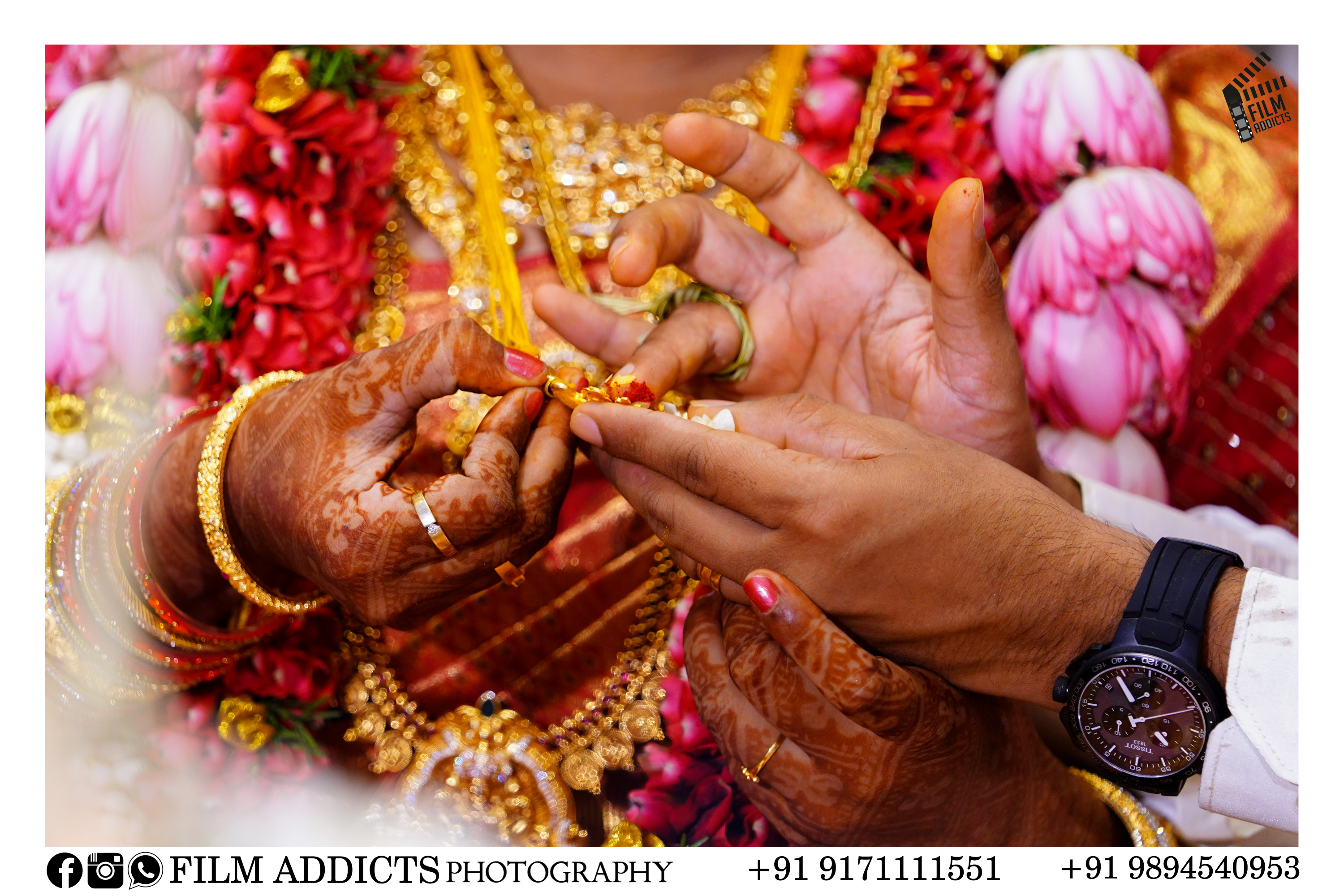 Virudhunagar Wedding Planners, Best Wedding Planners in Virudhunagar - FilmAddicts Photography,Wedding Planners in Virudhunagar