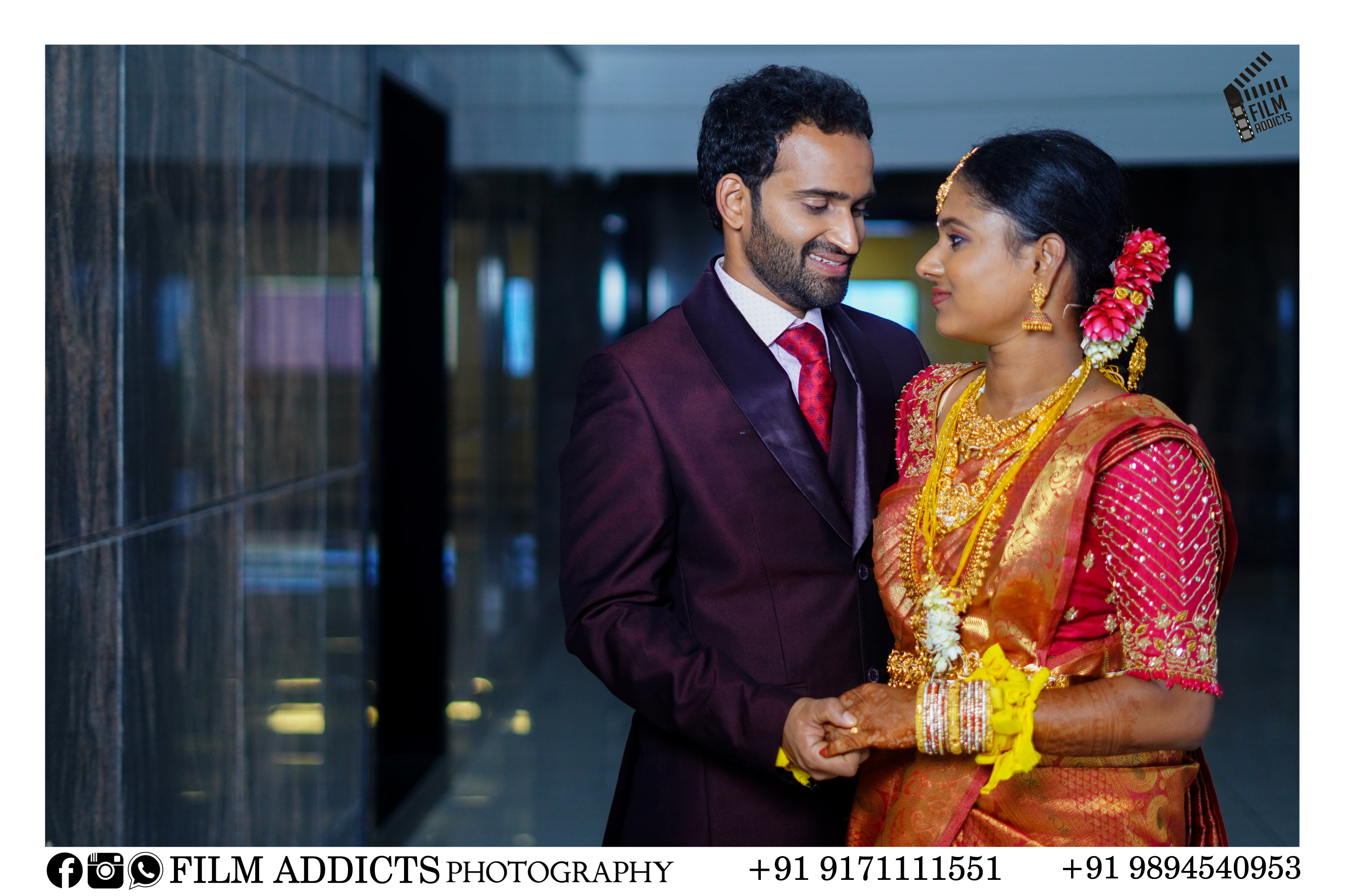 Virudhunagar Wedding Planners, Best Wedding Planners in Virudhunagar - FilmAddicts Photography,Wedding Planners in Virudhunagar