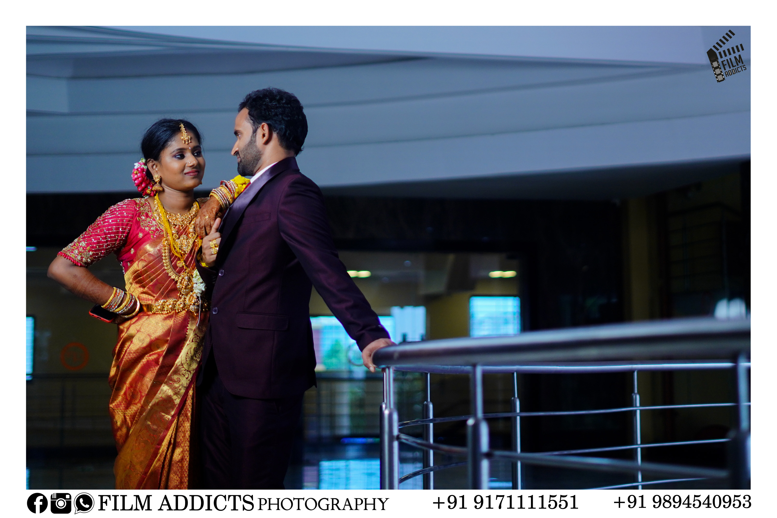 Virudhunagar Wedding Planners, Best Wedding Planners in Virudhunagar - FilmAddicts Photography,Wedding Planners in Virudhunagar
