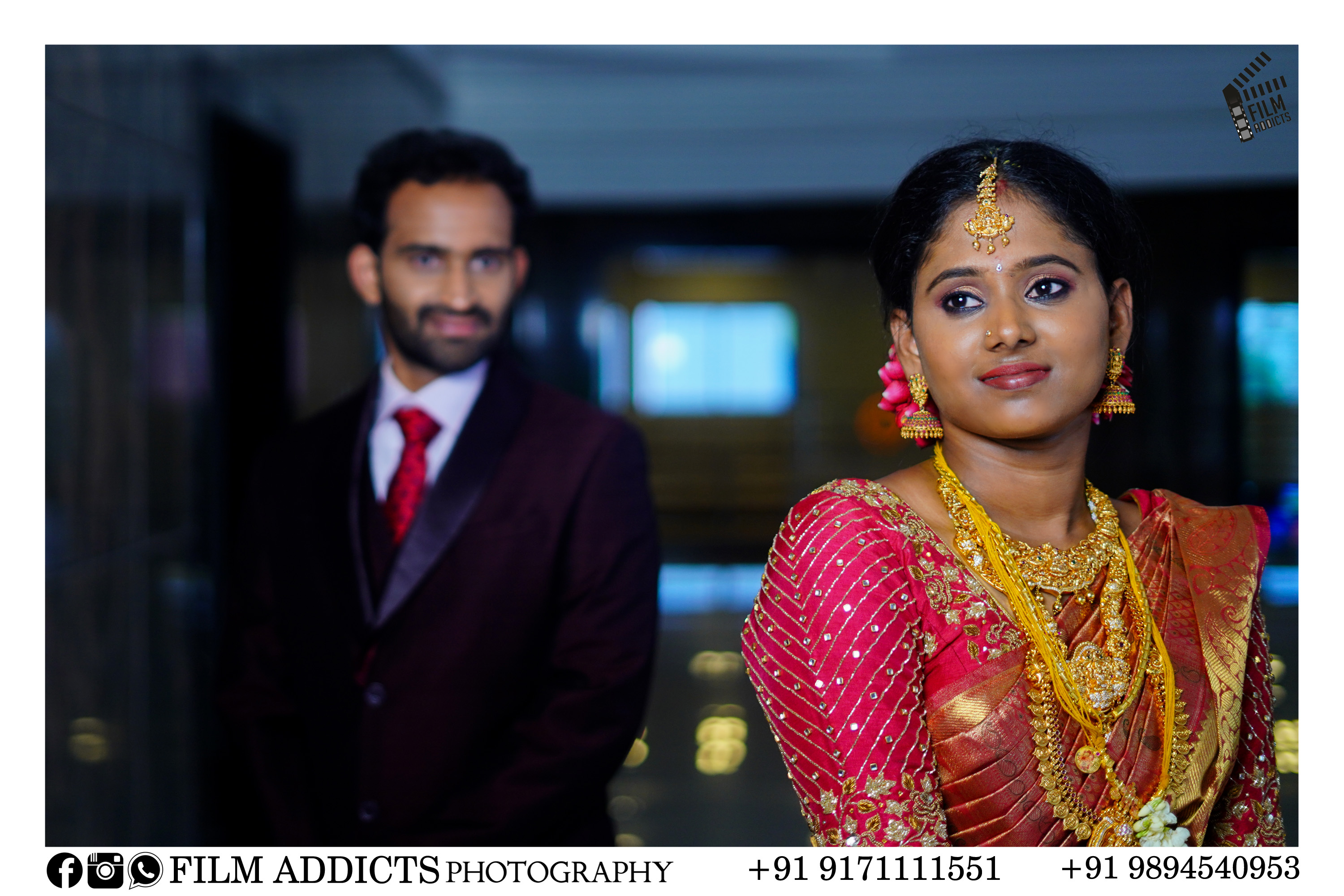 Virudhunagar Wedding Planners, Best Wedding Planners in Virudhunagar - FilmAddicts Photography,Wedding Planners in Virudhunagar