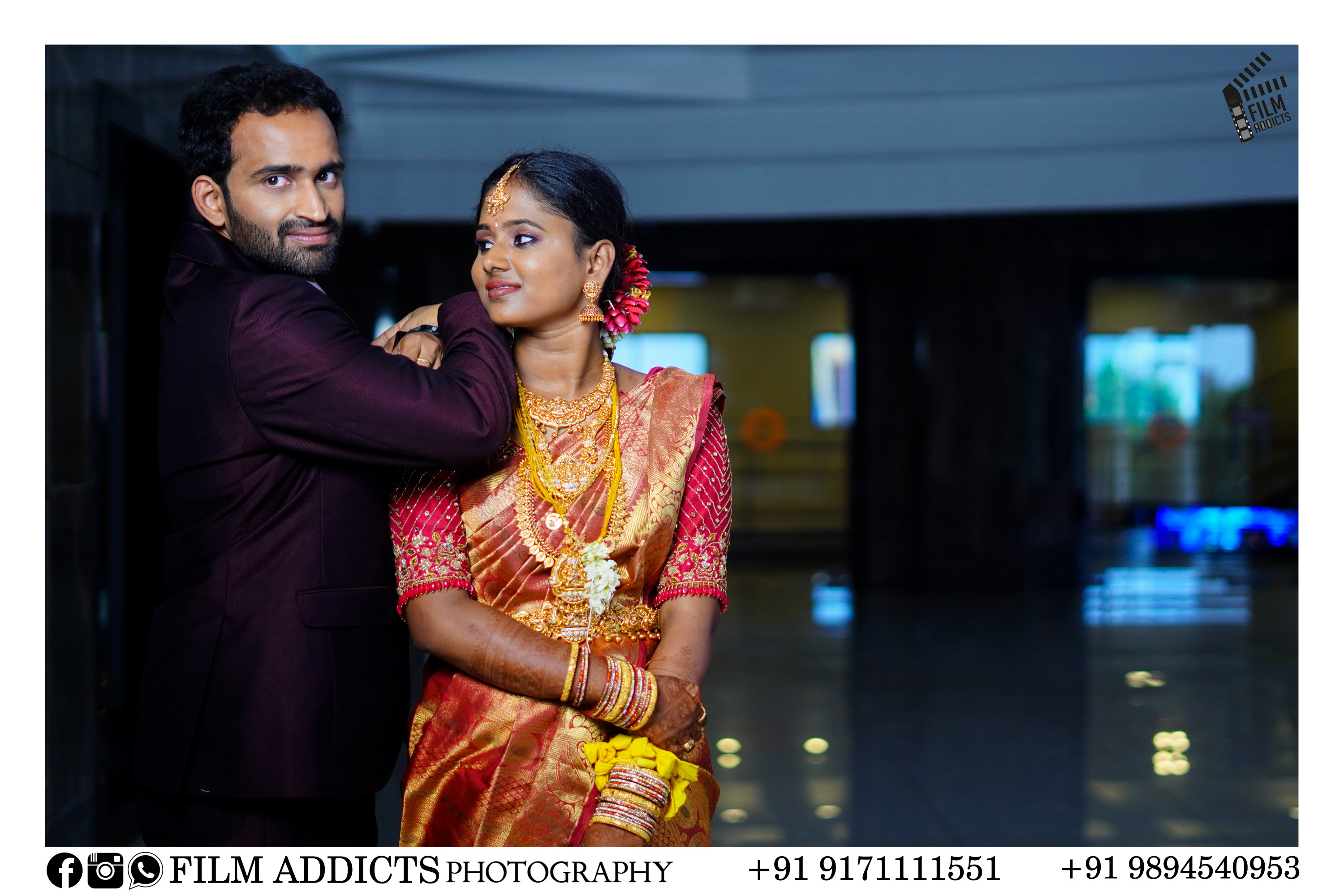 Virudhunagar Wedding Planners, Best Wedding Planners in Virudhunagar - FilmAddicts Photography,Wedding Planners in Virudhunagar