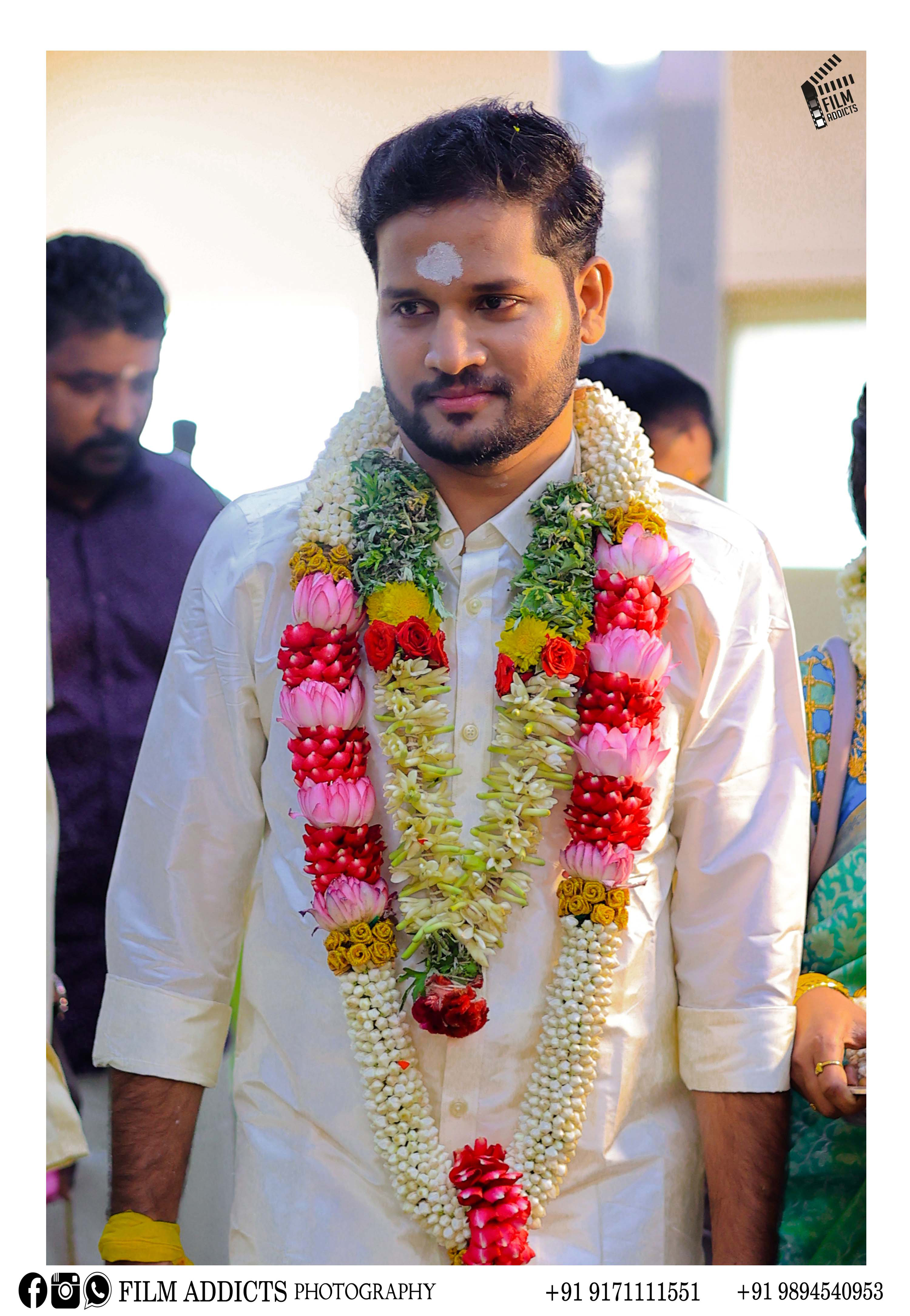 Virudhunagar Wedding Planners, Best Wedding Planners in Virudhunagar - FilmAddicts Photography,Wedding Planners in Virudhunagar