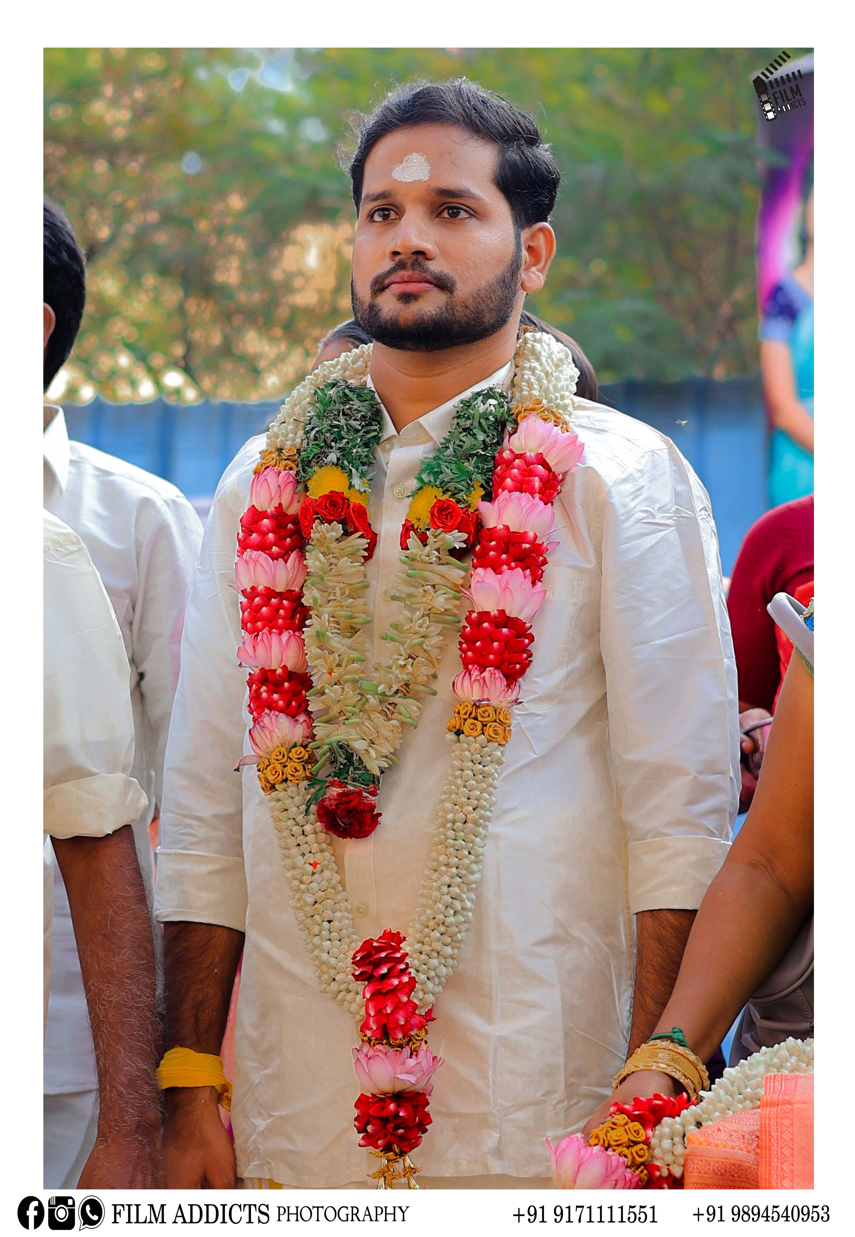 Virudhunagar Wedding Planners, Best Wedding Planners in Virudhunagar - FilmAddicts Photography,Wedding Planners in Virudhunagar