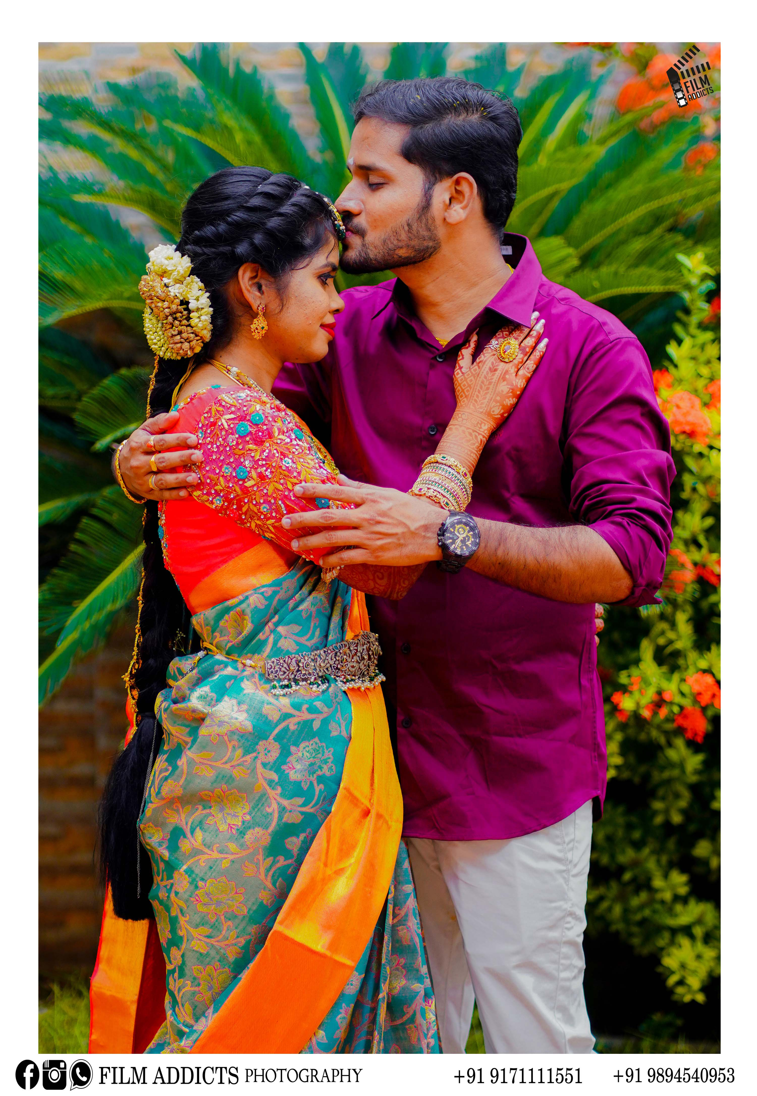 Virudhunagar Wedding Planners, Best Wedding Planners in Virudhunagar - FilmAddicts Photography,Wedding Planners in Virudhunagar