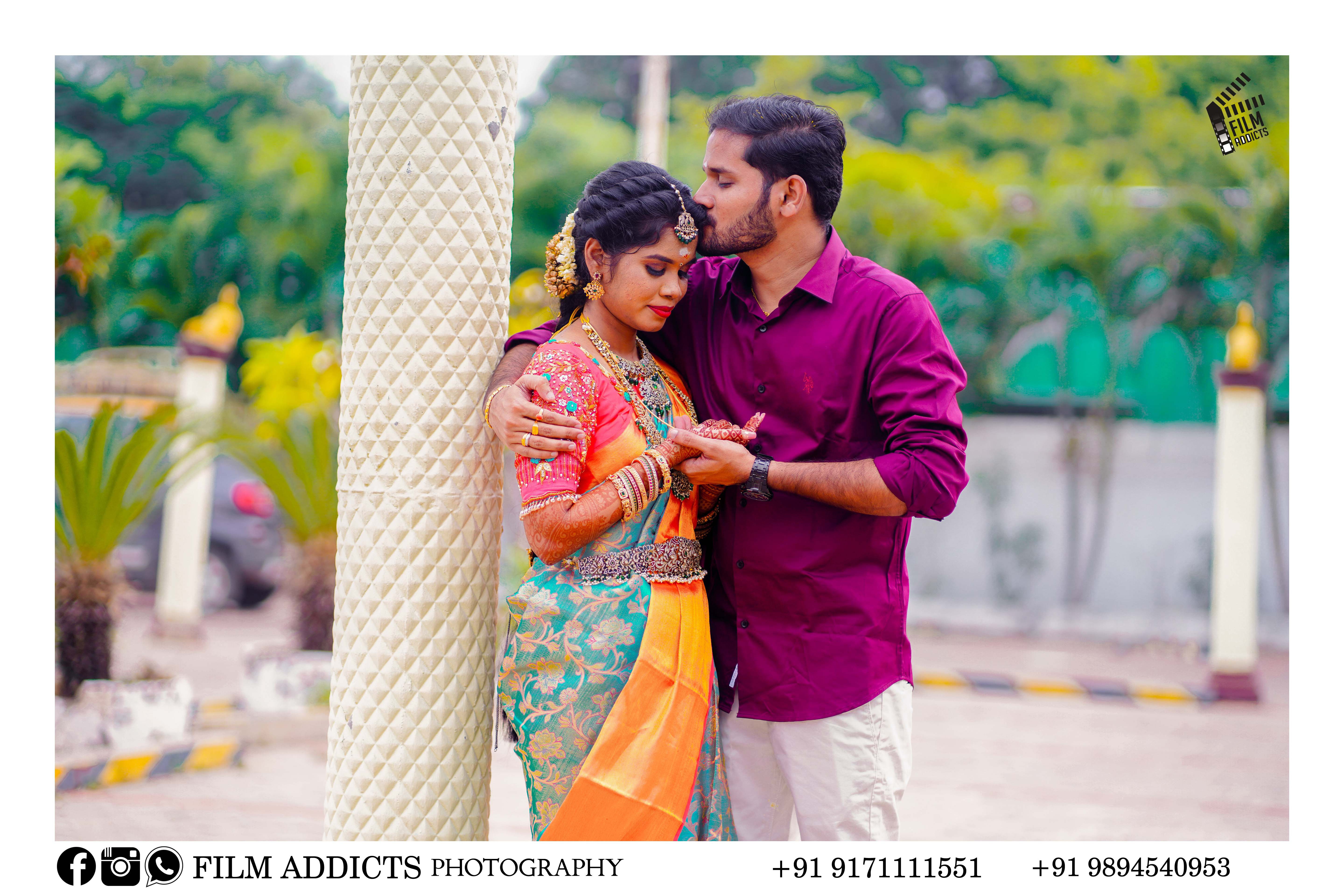 Virudhunagar Wedding Planners, Best Wedding Planners in Virudhunagar - FilmAddicts Photography,Wedding Planners in Virudhunagar