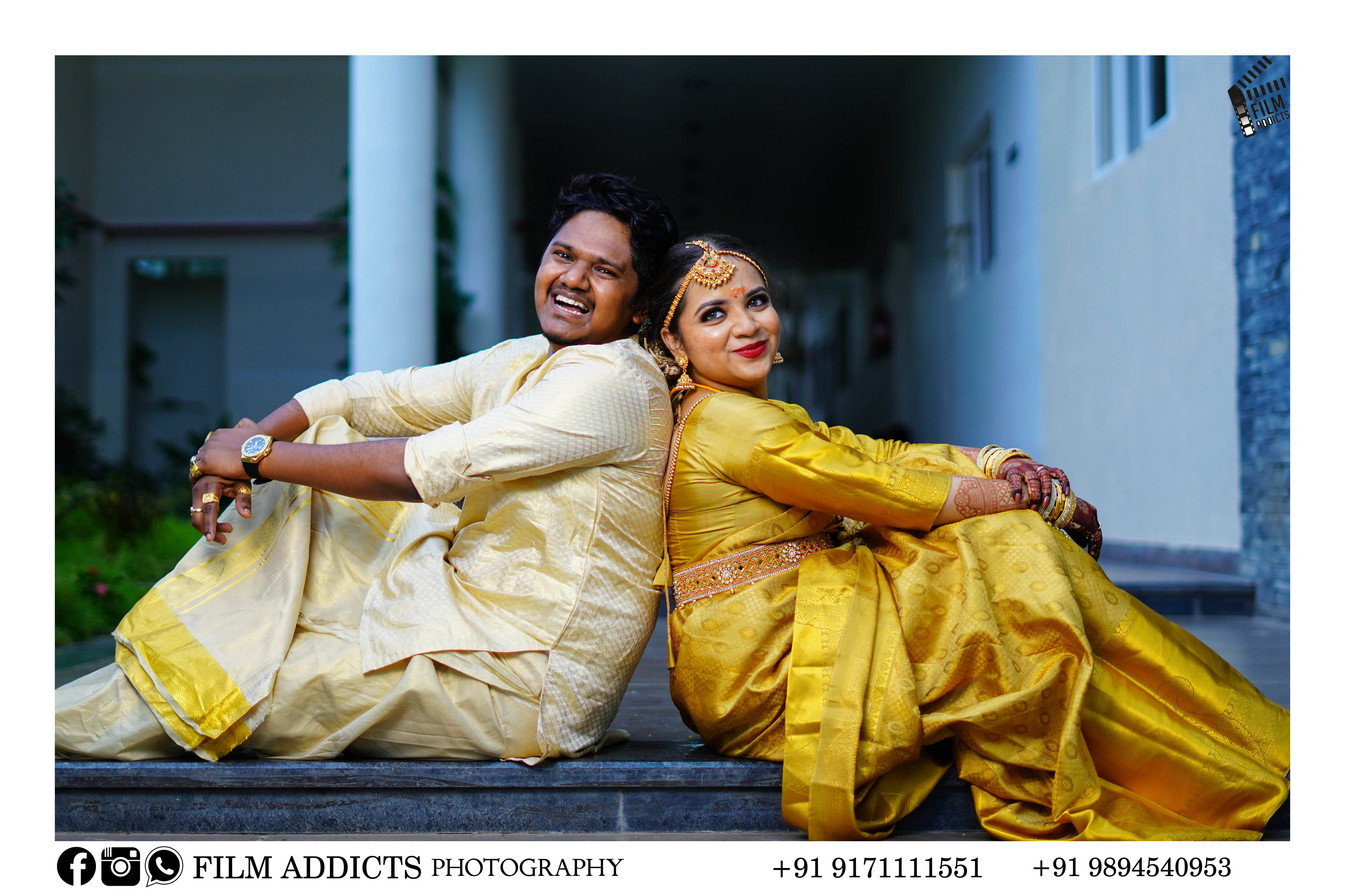 Virudhunagar Wedding Planners, Best Wedding Planners in Virudhunagar - FilmAddicts Photography,Wedding Planners in Virudhunagar