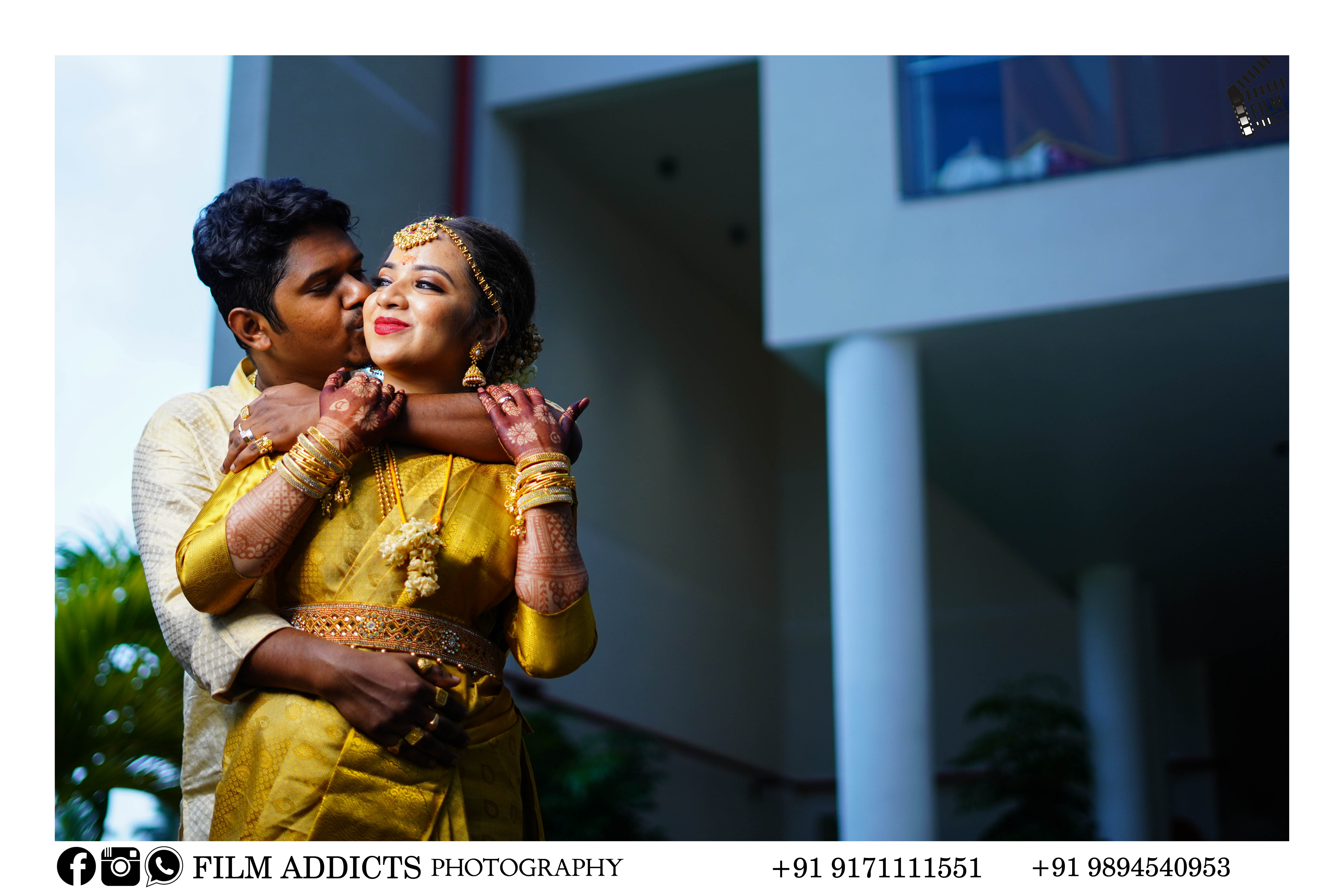 Virudhunagar Wedding Planners, Best Wedding Planners in Virudhunagar - FilmAddicts Photography,Wedding Planners in Virudhunagar