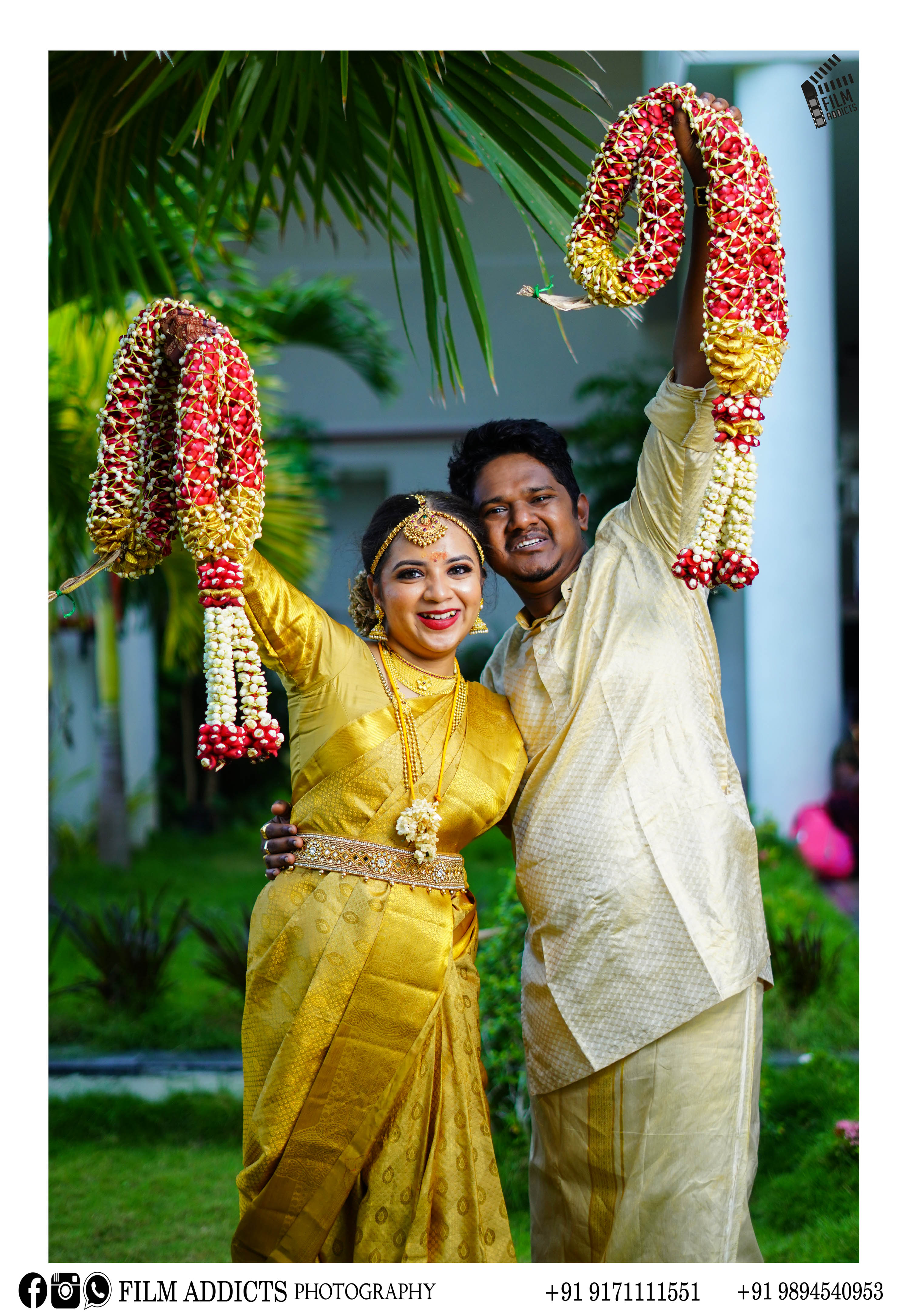 Virudhunagar Wedding Planners, Best Wedding Planners in Virudhunagar - FilmAddicts Photography,Wedding Planners in Virudhunagar